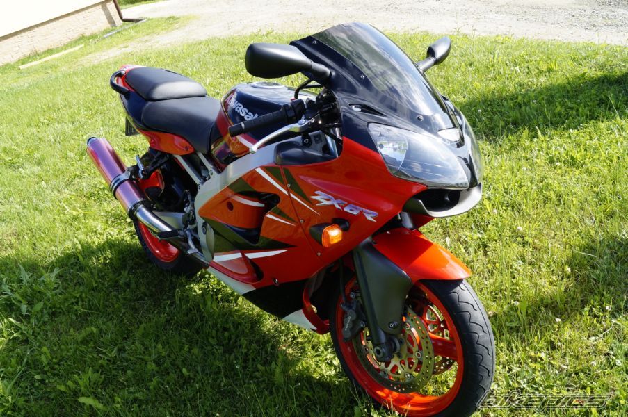Bike Photo 2567345