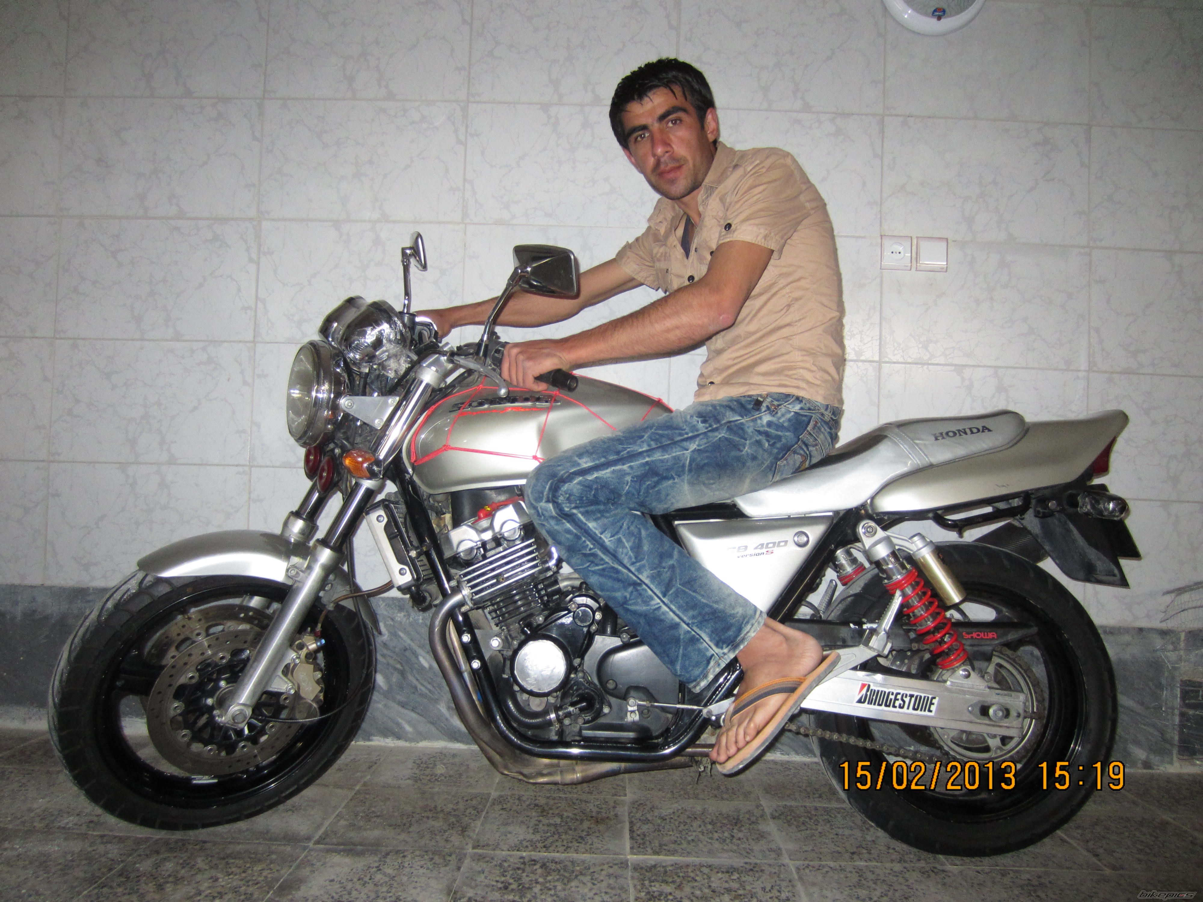Bike Photo 2567402