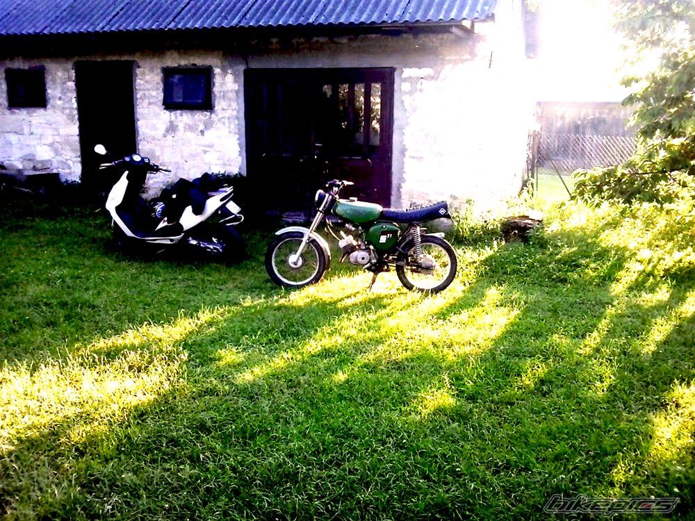 Bike Photo 2567535