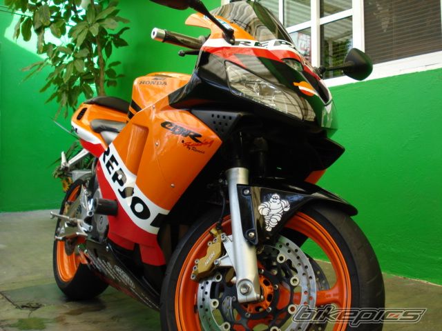 Bike Photo 2567610