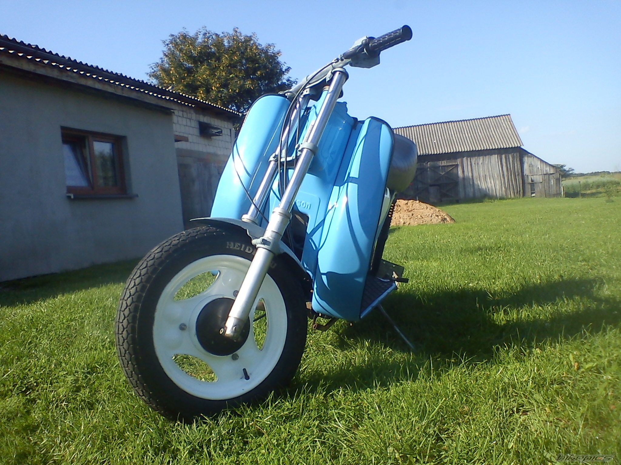 Bike Photo 2567622