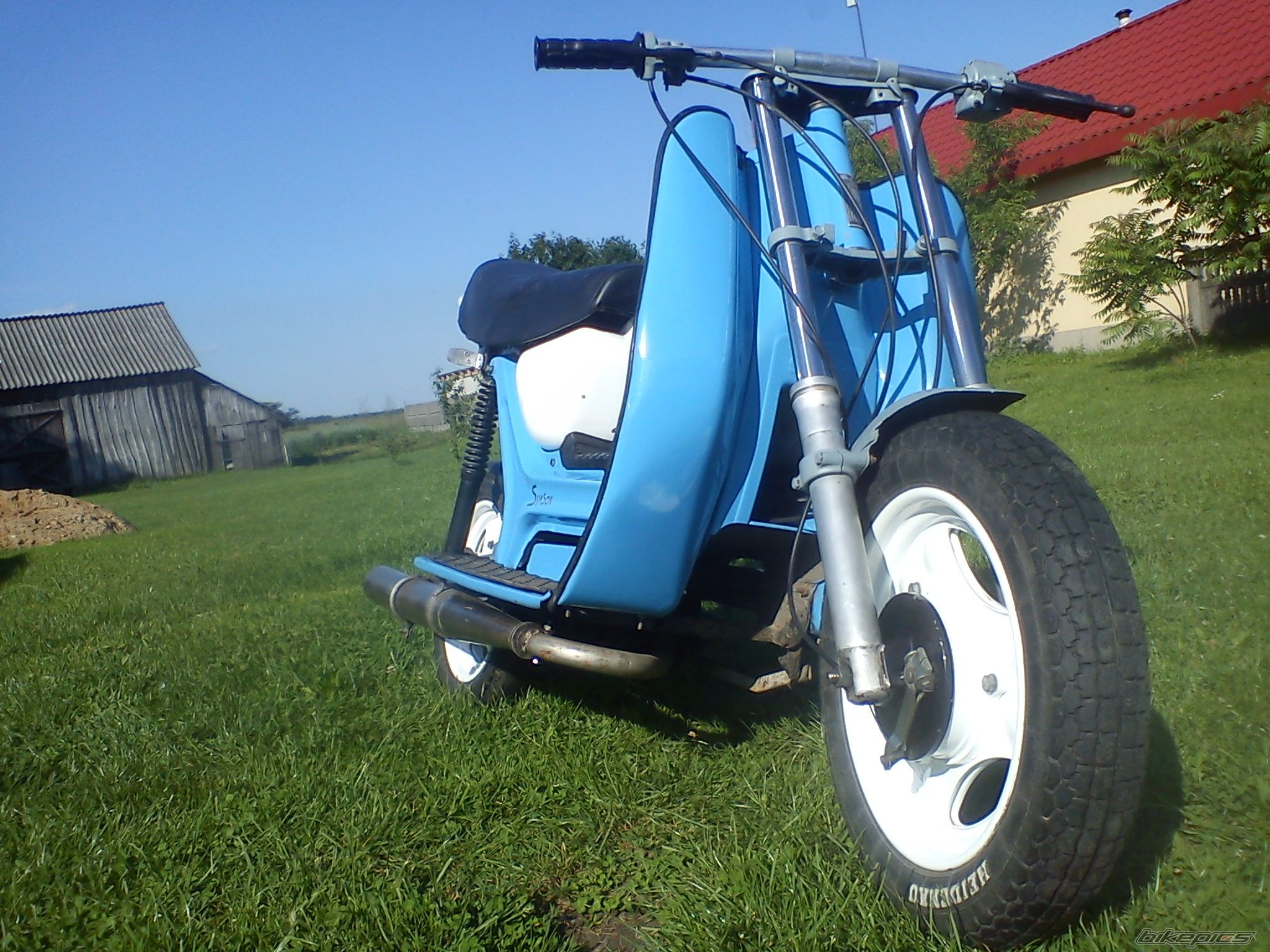 Bike Photo 2567625