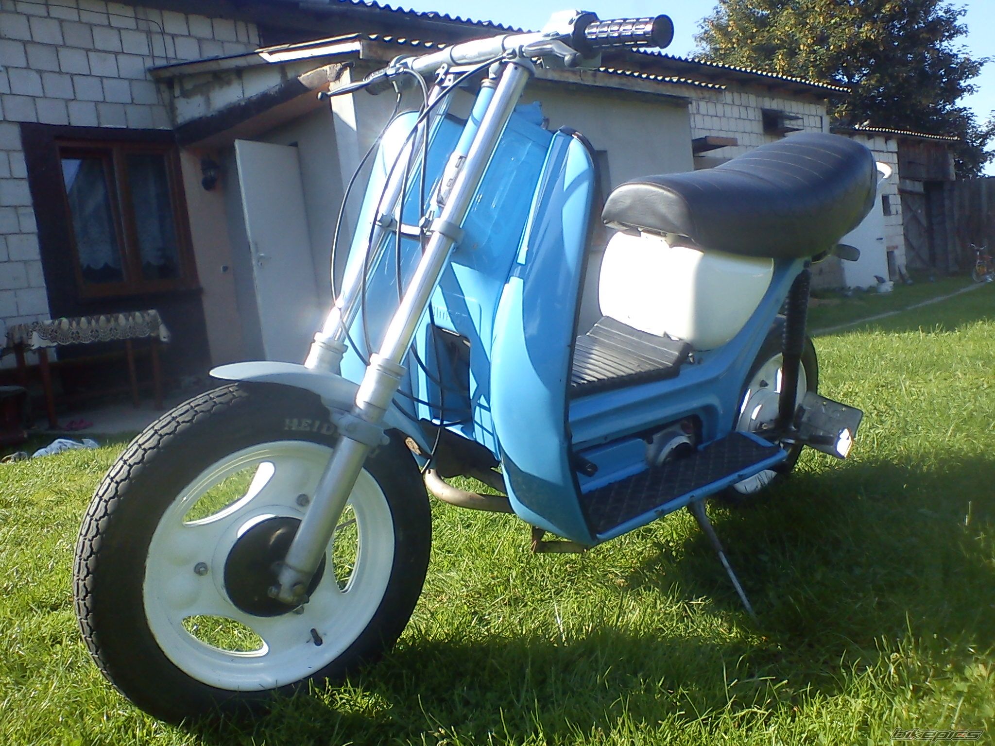 Bike Photo 2567628