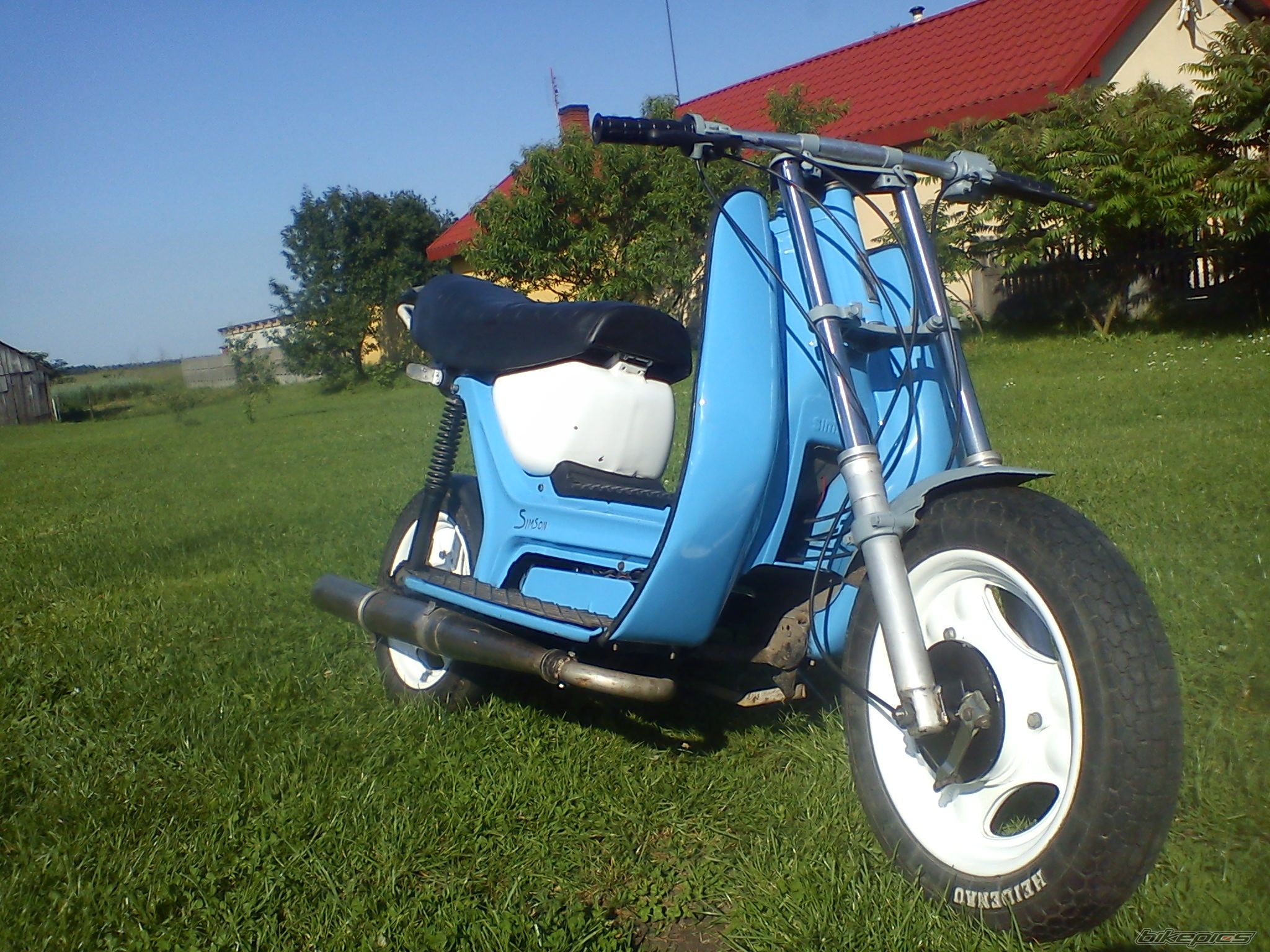 Bike Photo 2567636