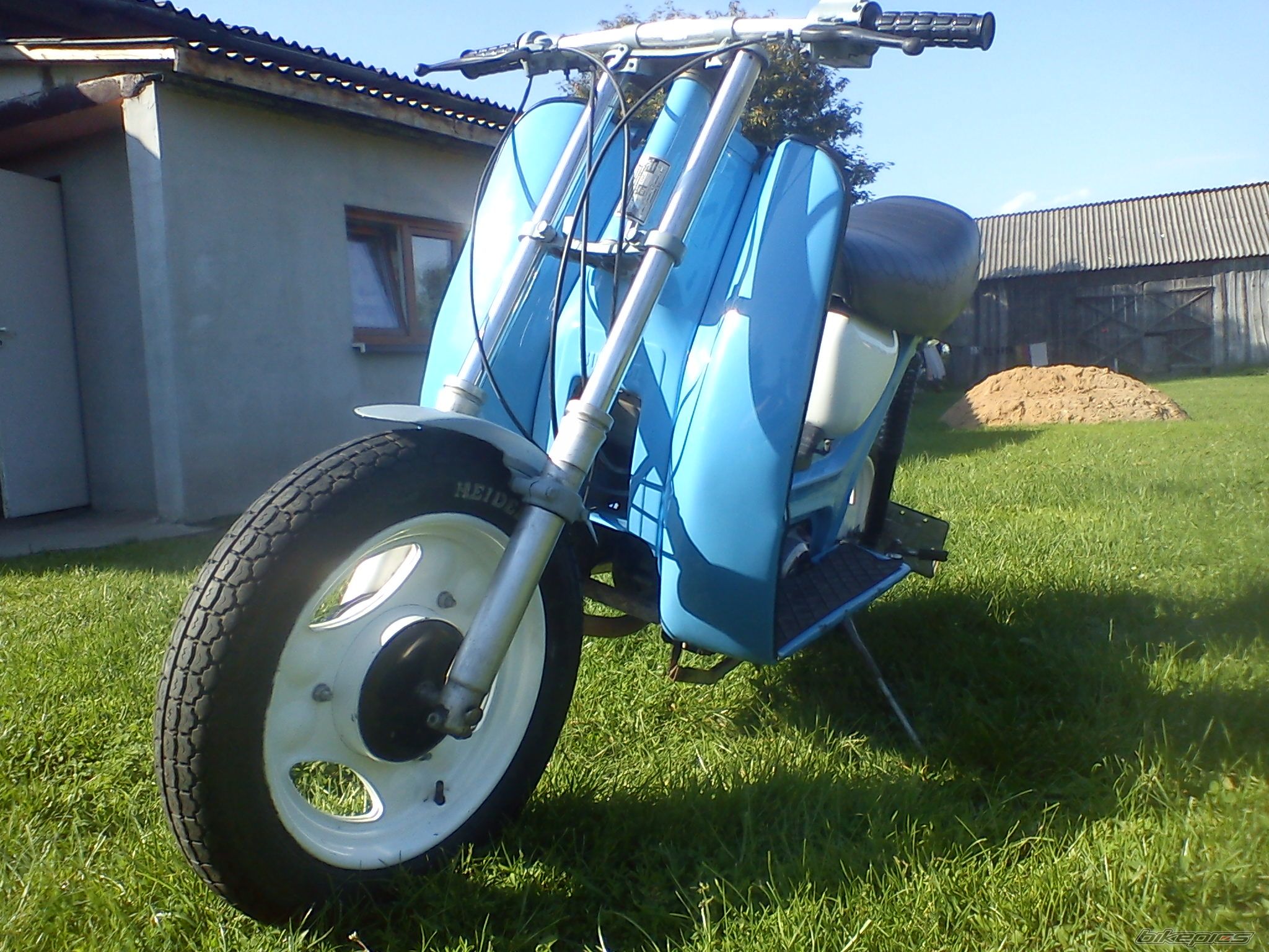 Bike Photo 2567637