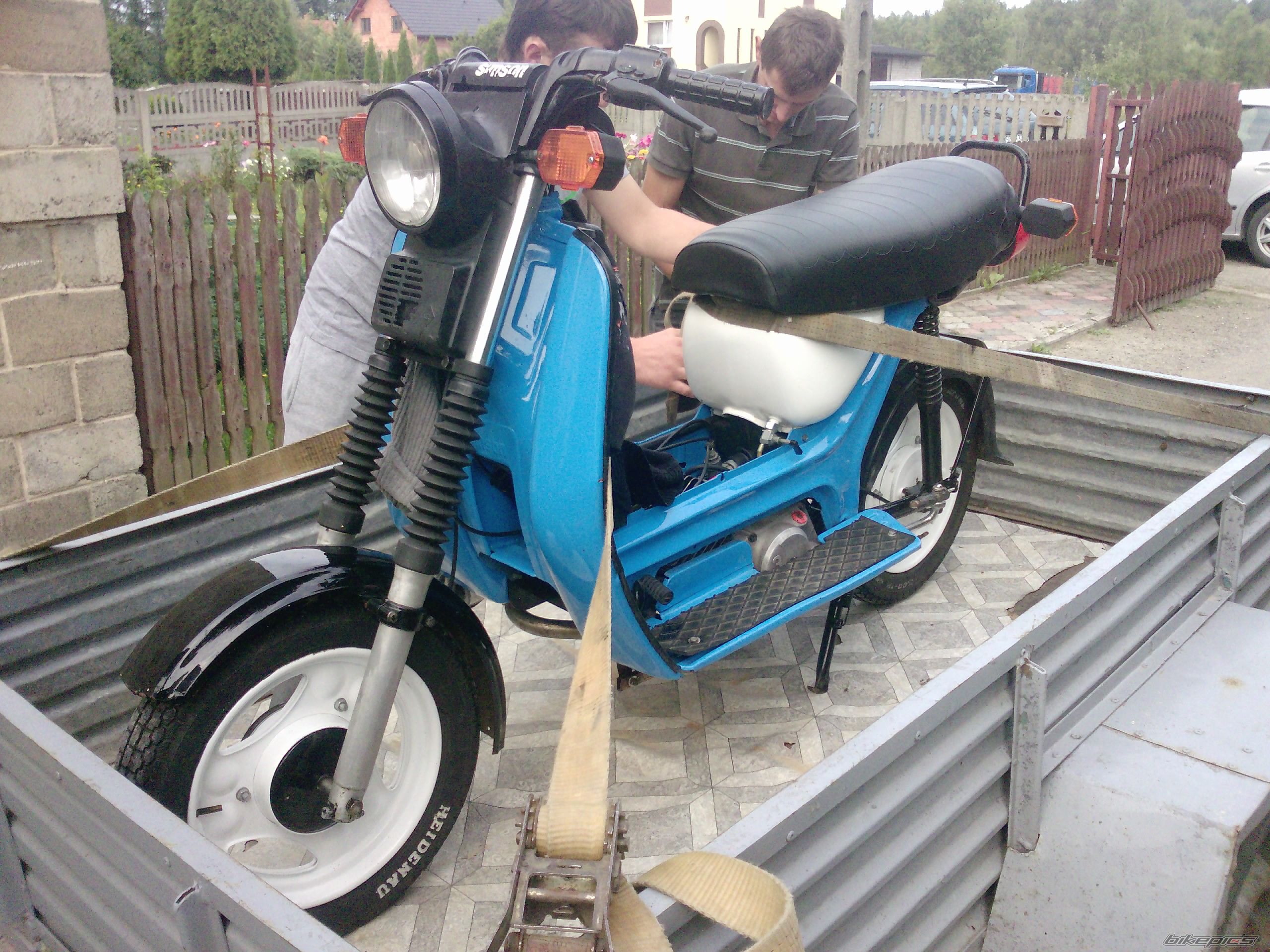 Bike Photo 2567638