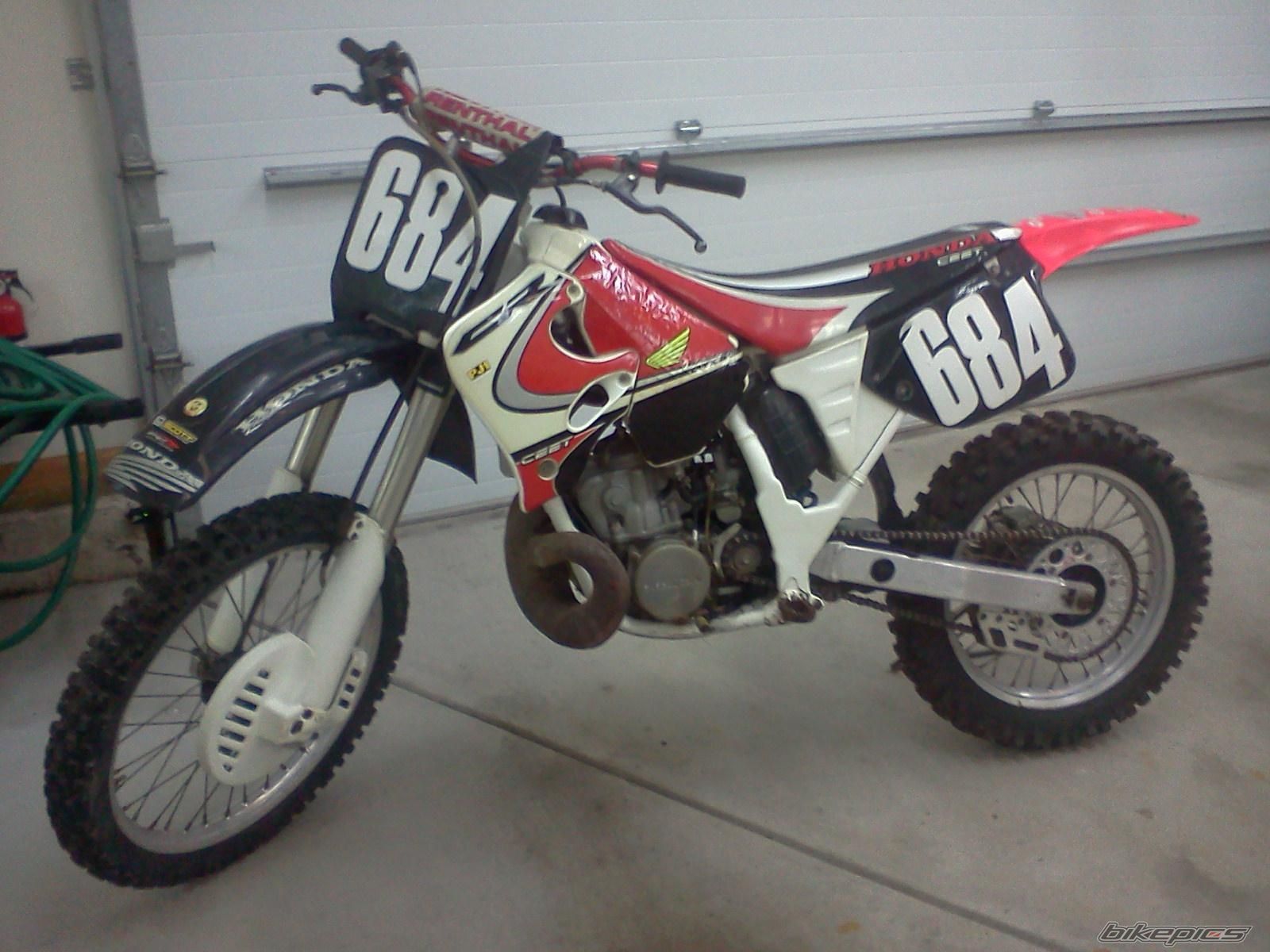 Bike Photo 2567681