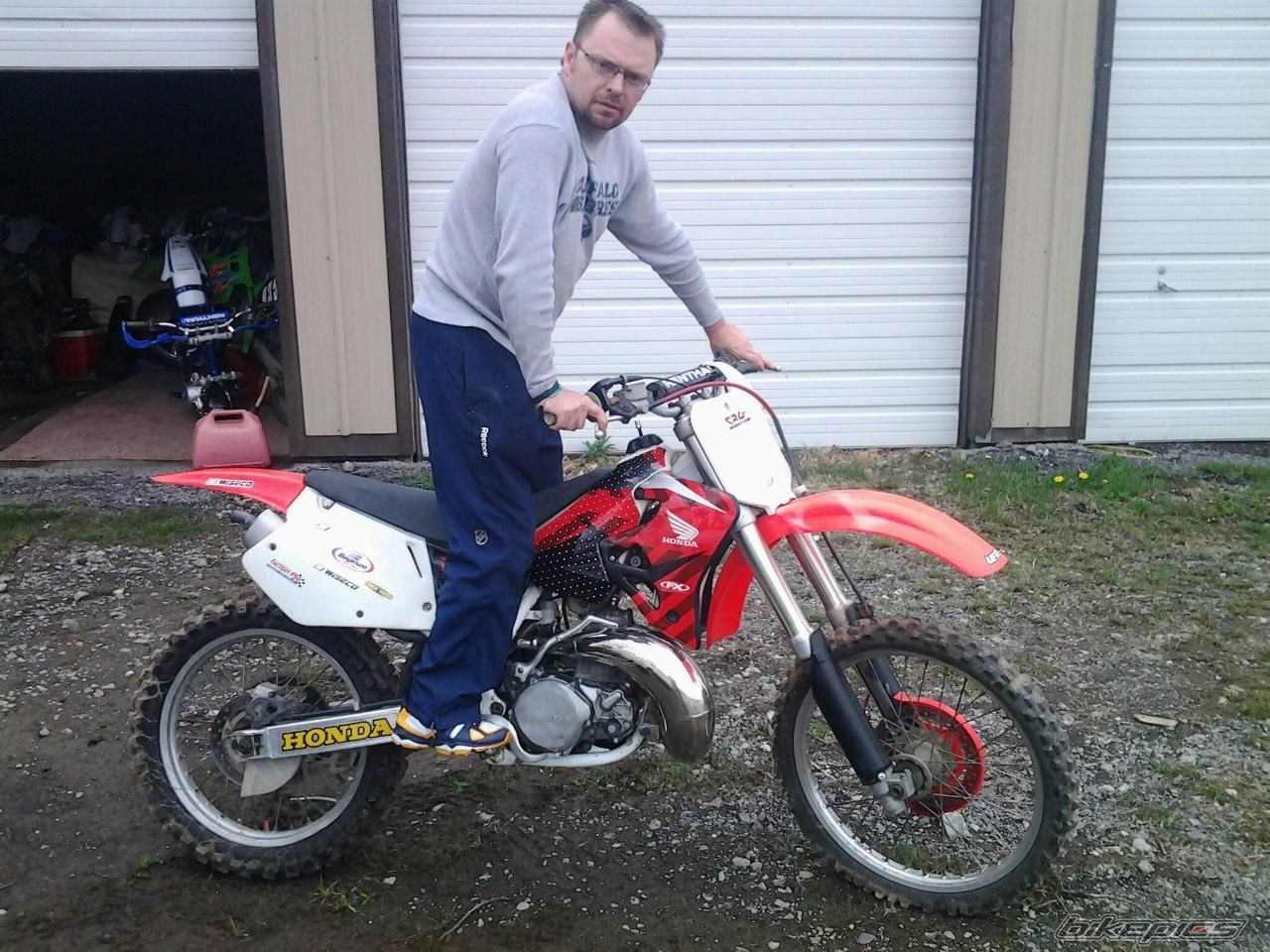Bike Photo 2567682
