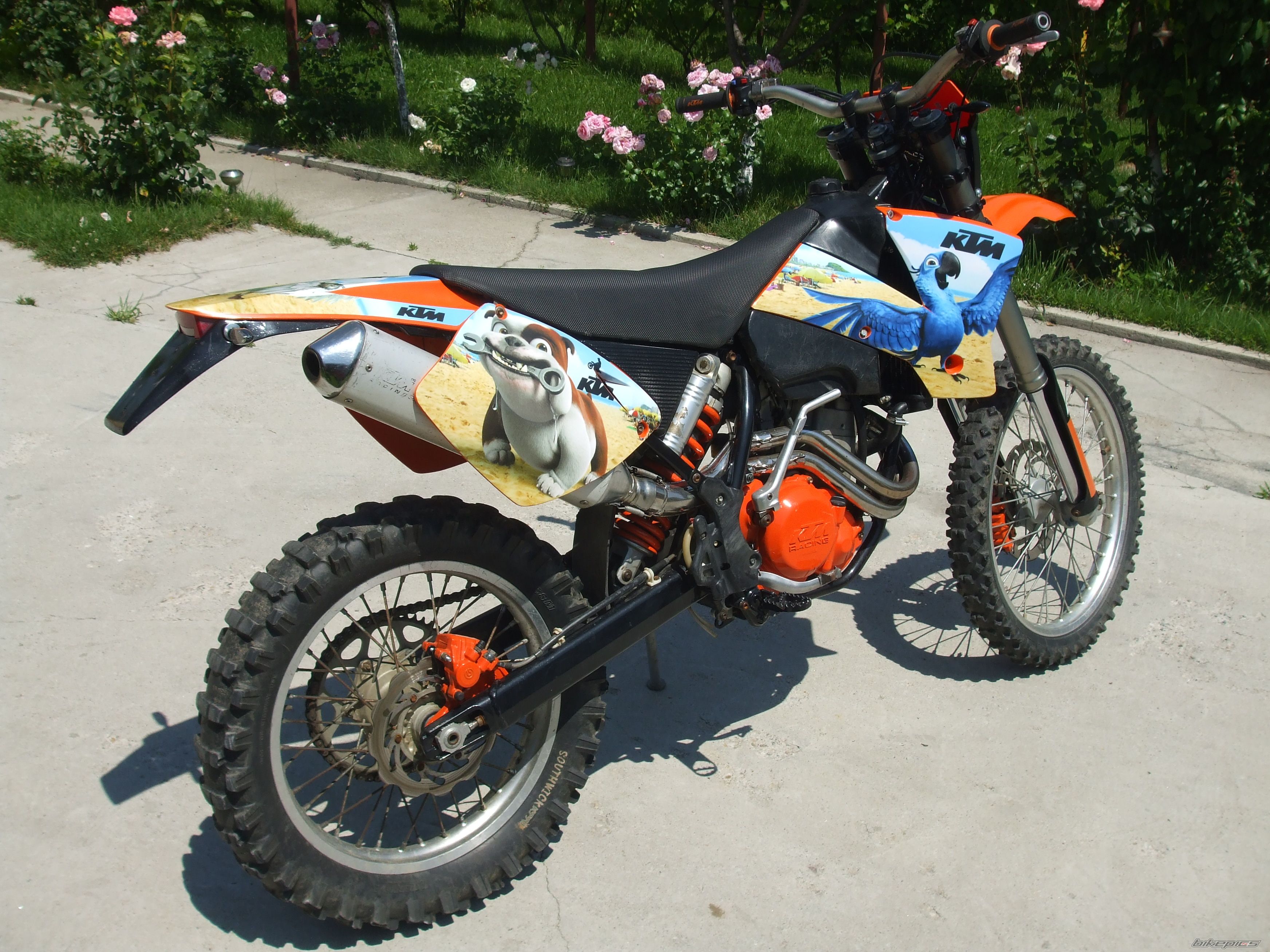 Bike Photo 2567736