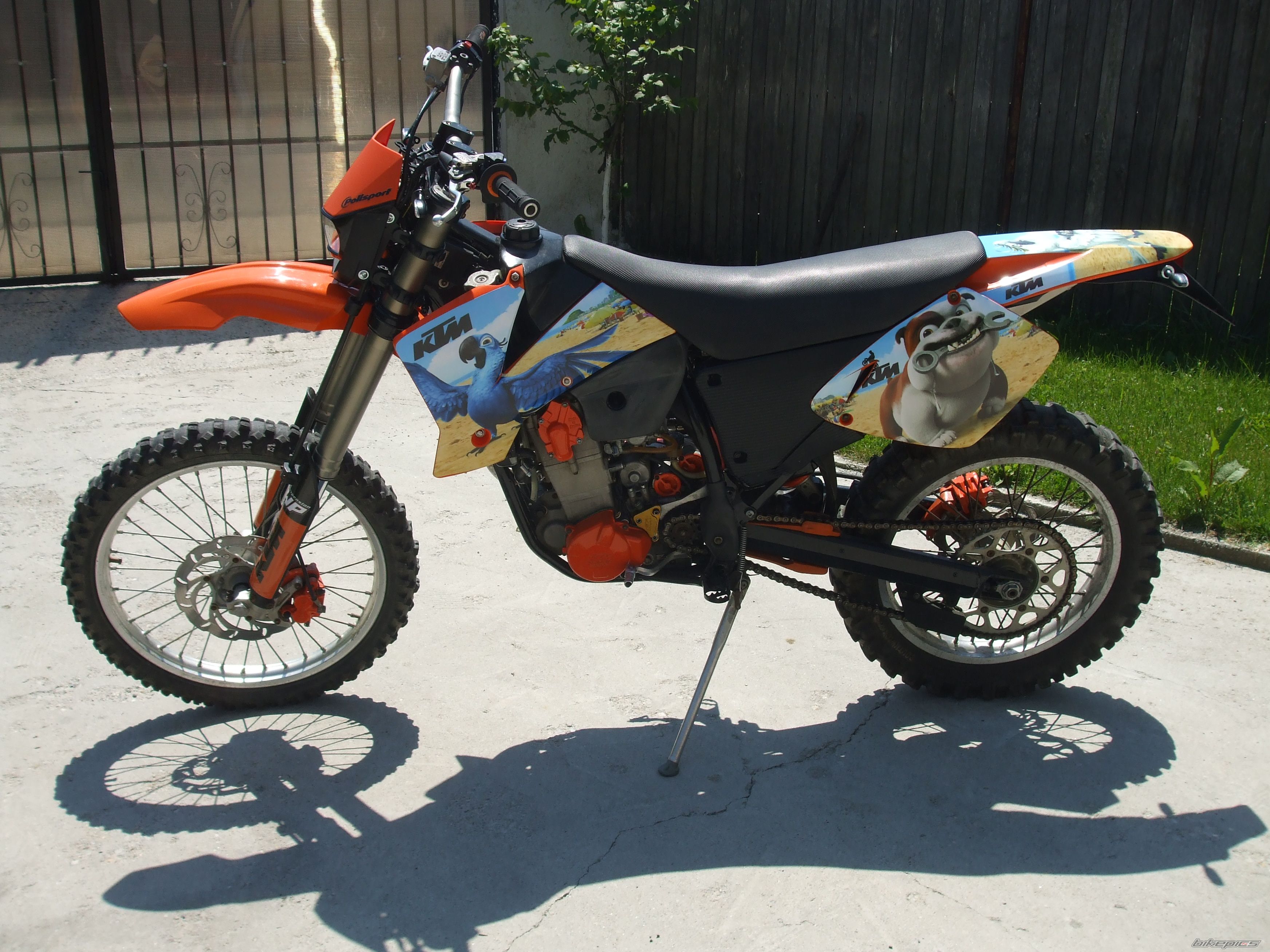Bike Photo 2567737