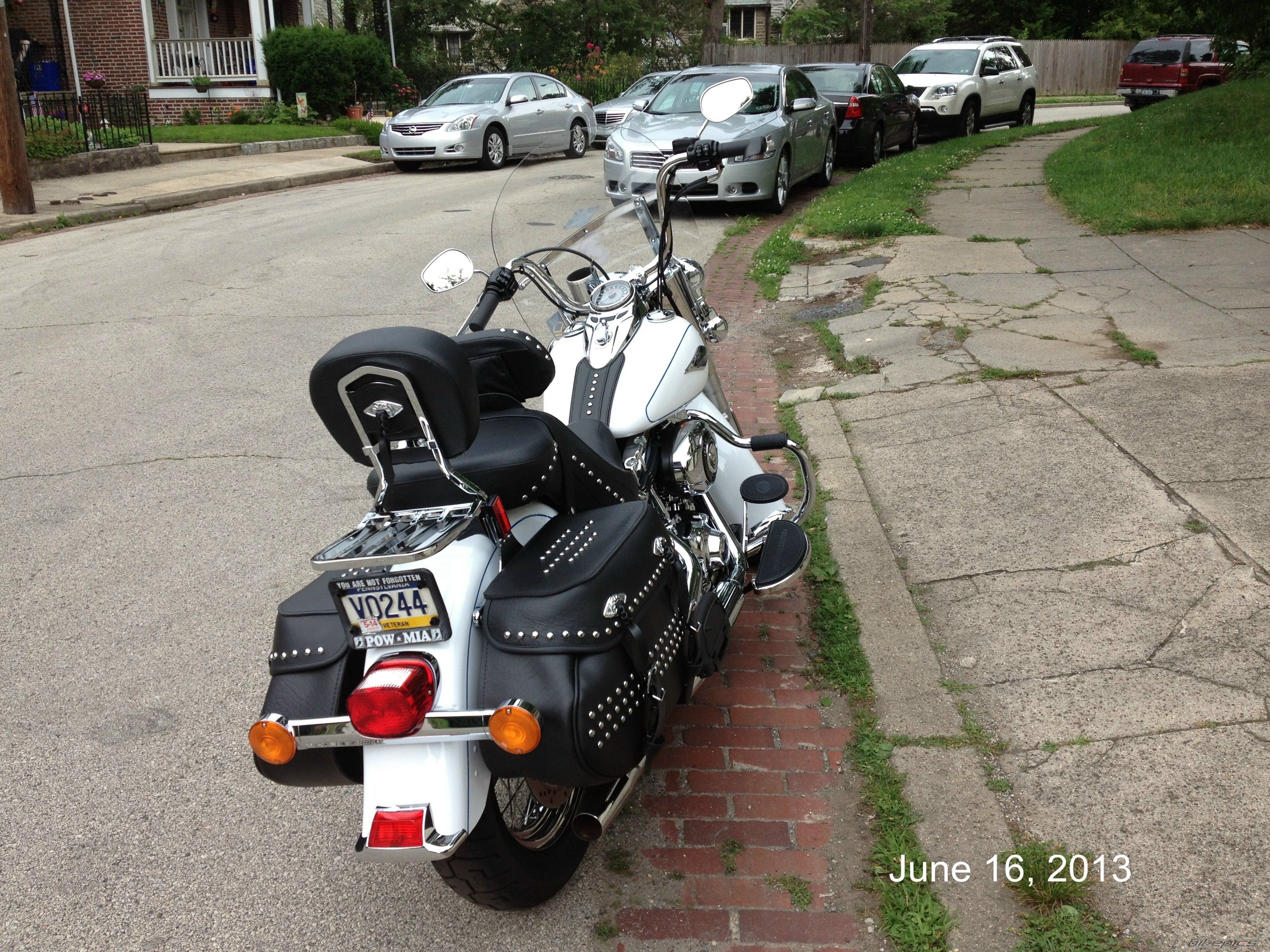 Bike Photo 2567758