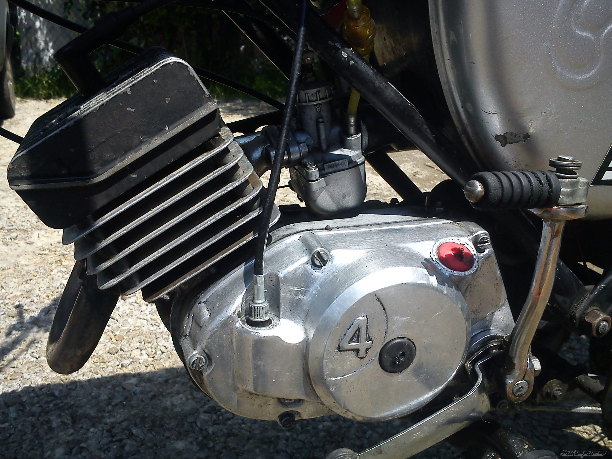 Bike Photo 2567764
