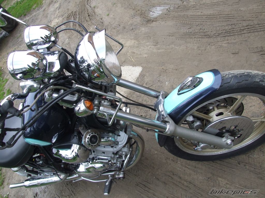 Bike Photo 2567822