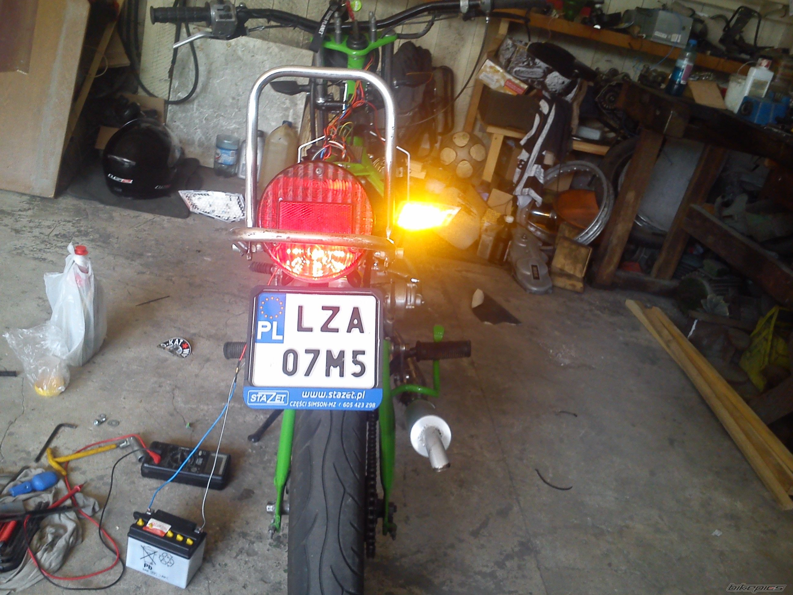 Bike Photo 2567829
