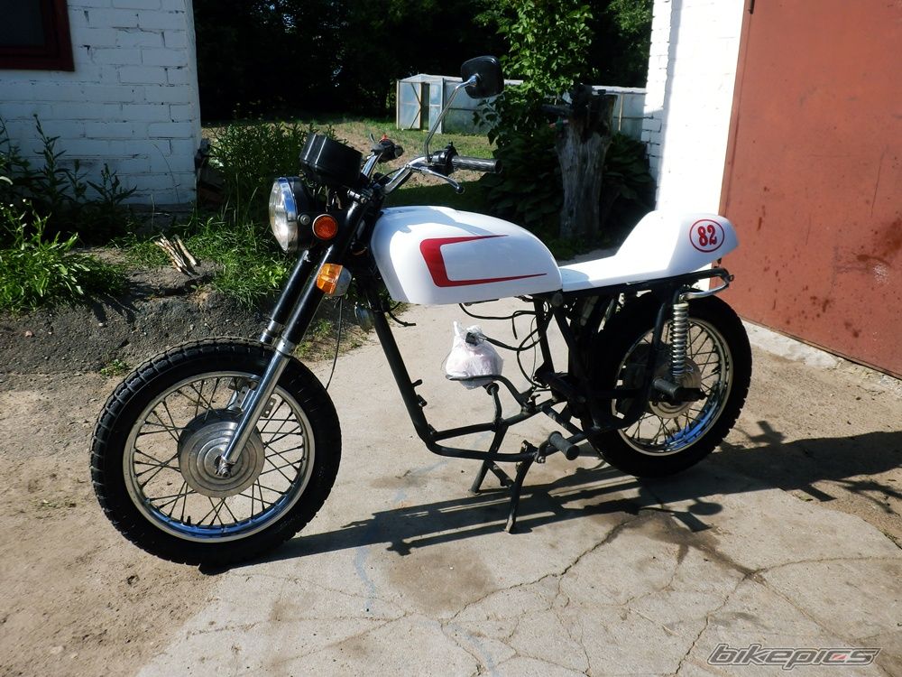 Bike Photo 2567862