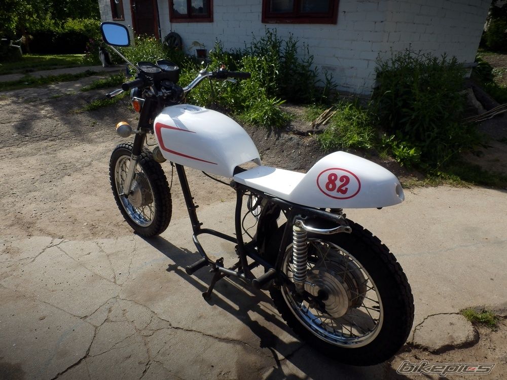 Bike Photo 2567863