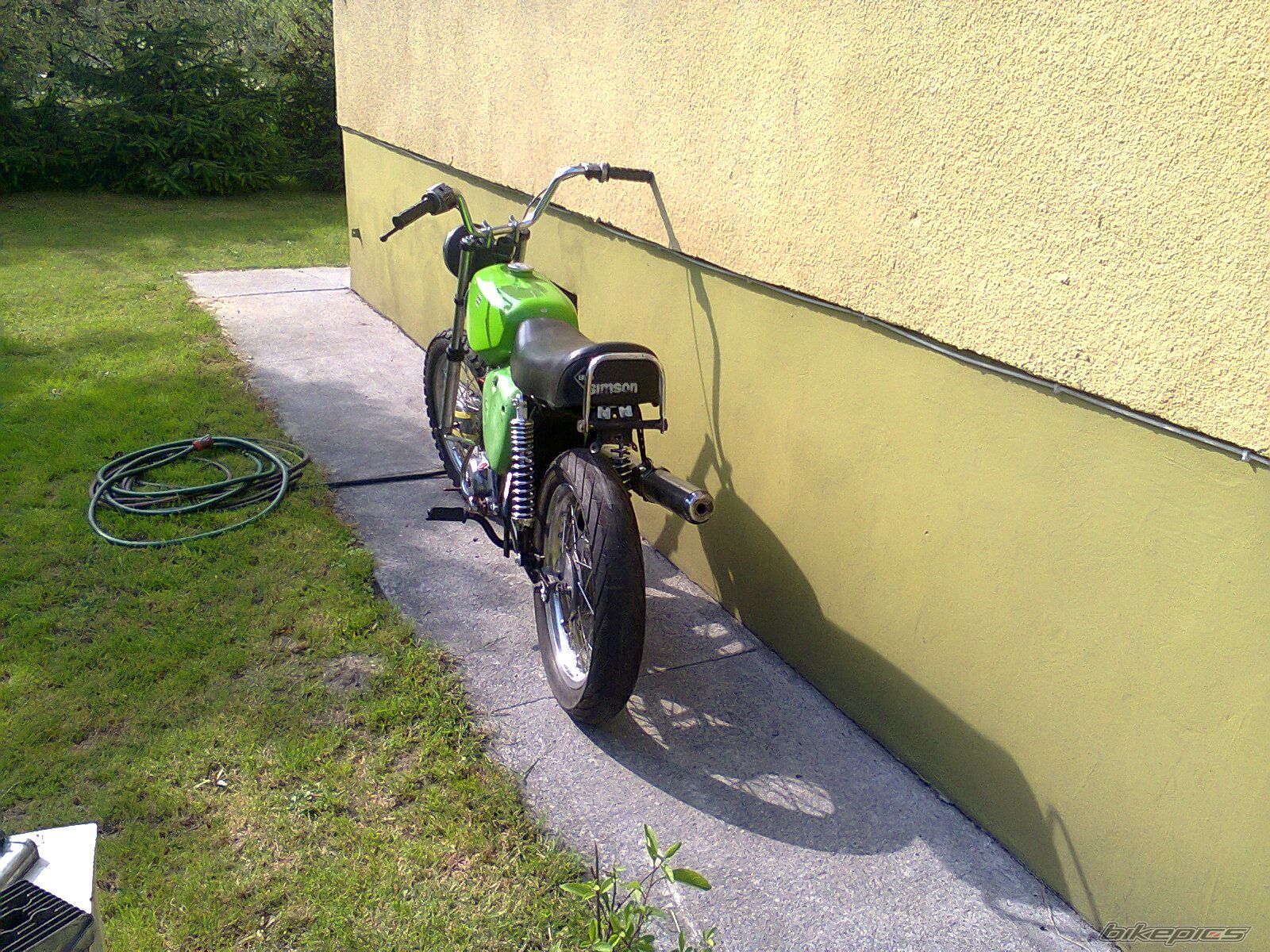 Bike Photo 2567886