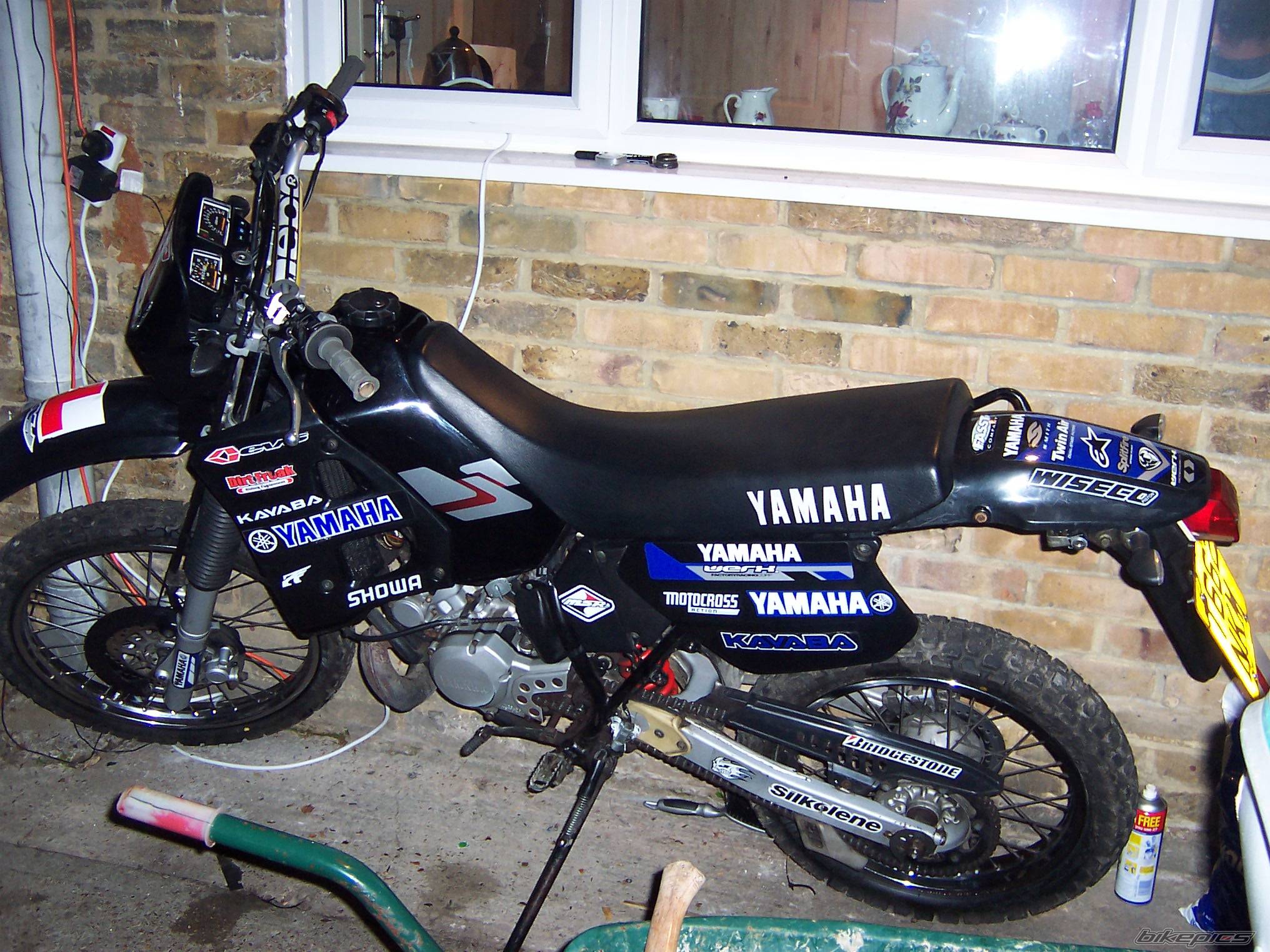 Bike Photo 256792