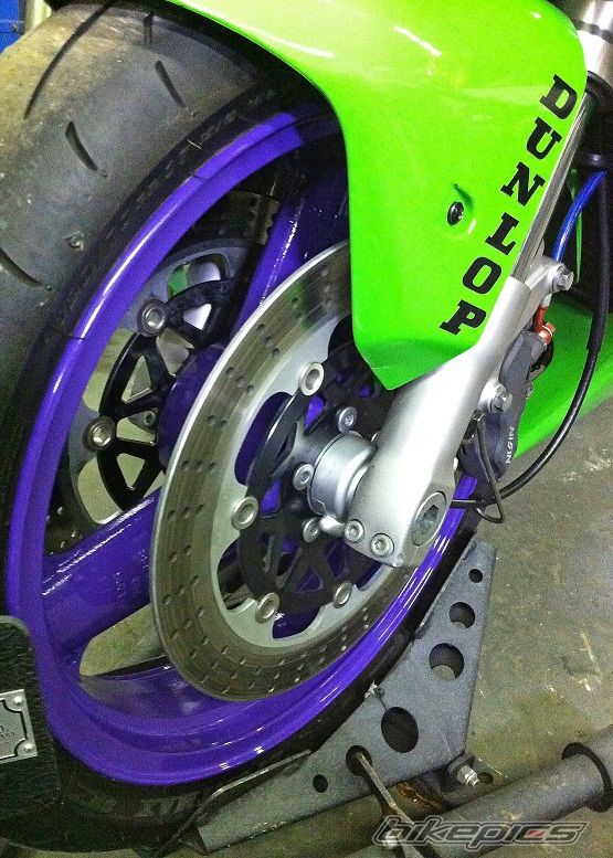 Bike Photo 2567986