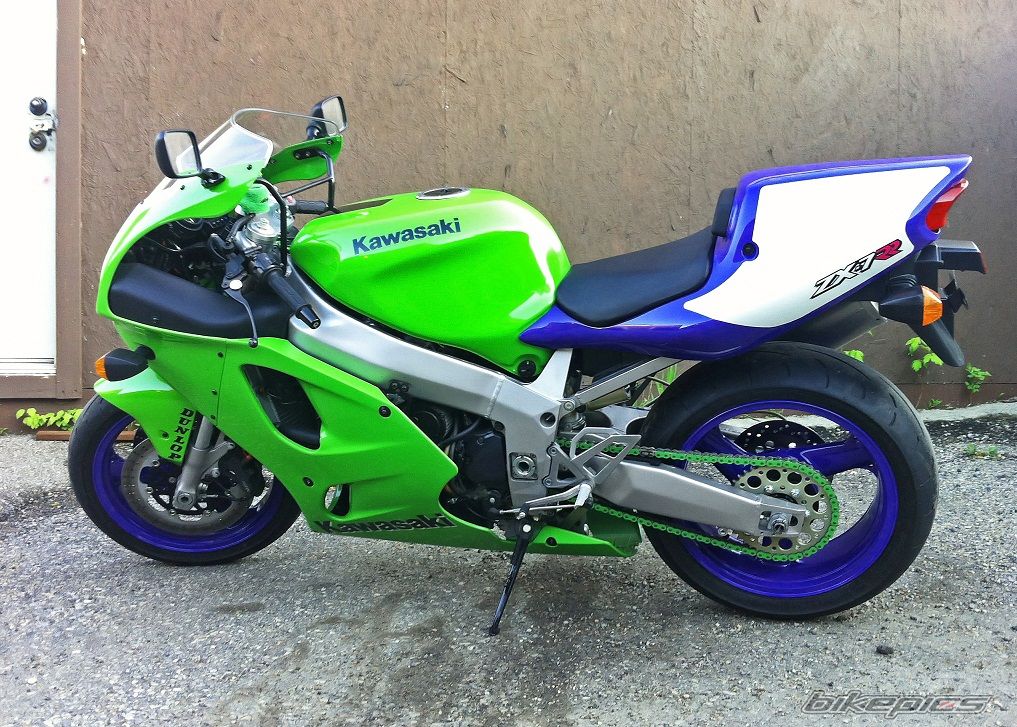 Bike Photo 2567996