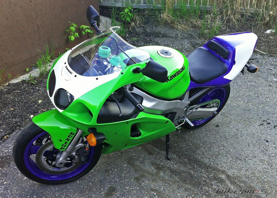 Bike Photo 2567997