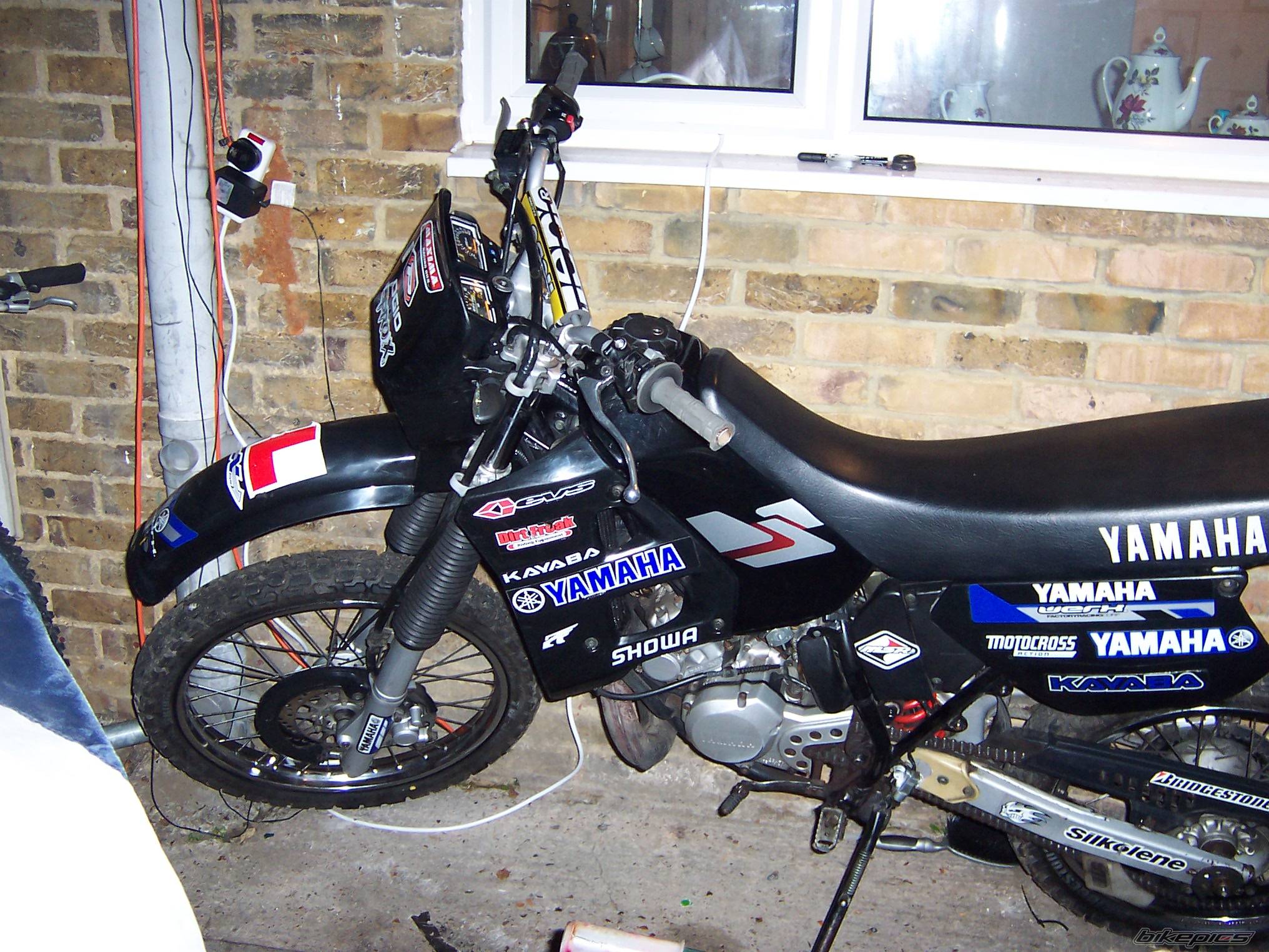 Bike Photo 256800