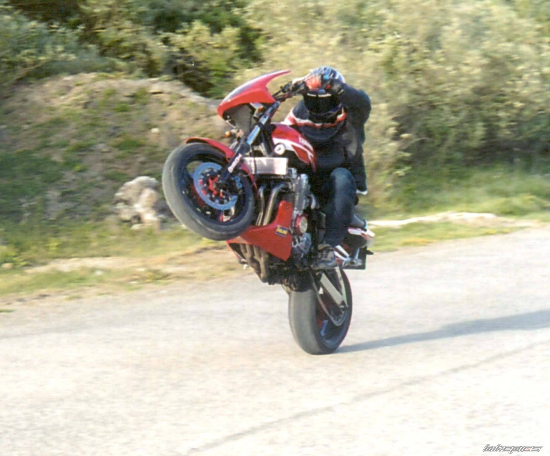 Bike Photo 256806
