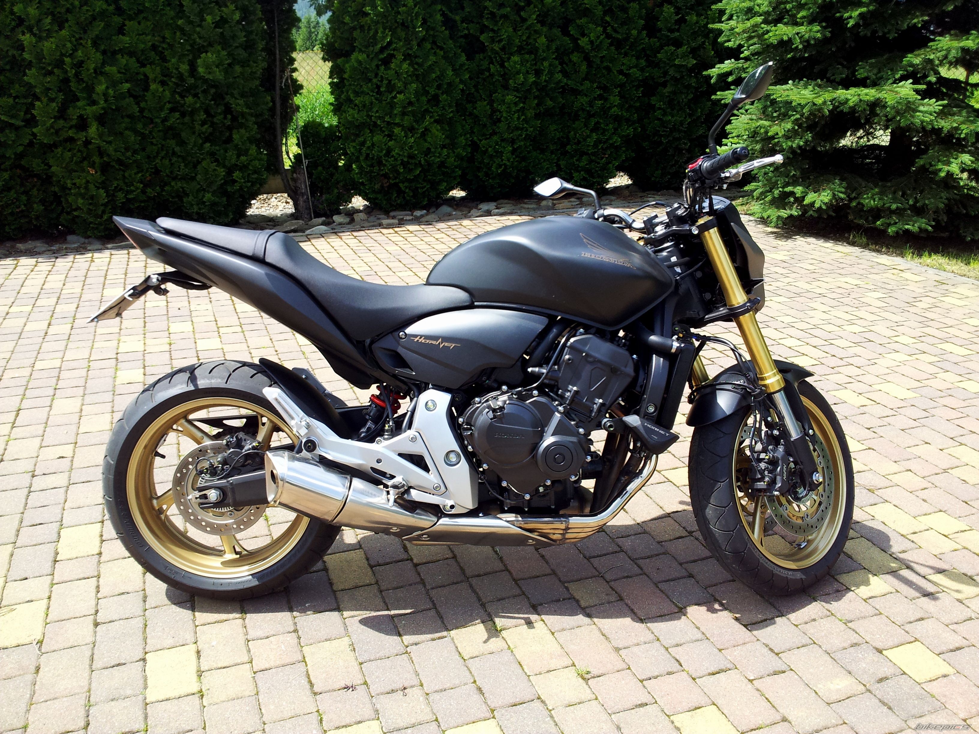 Bike Photo 2568115