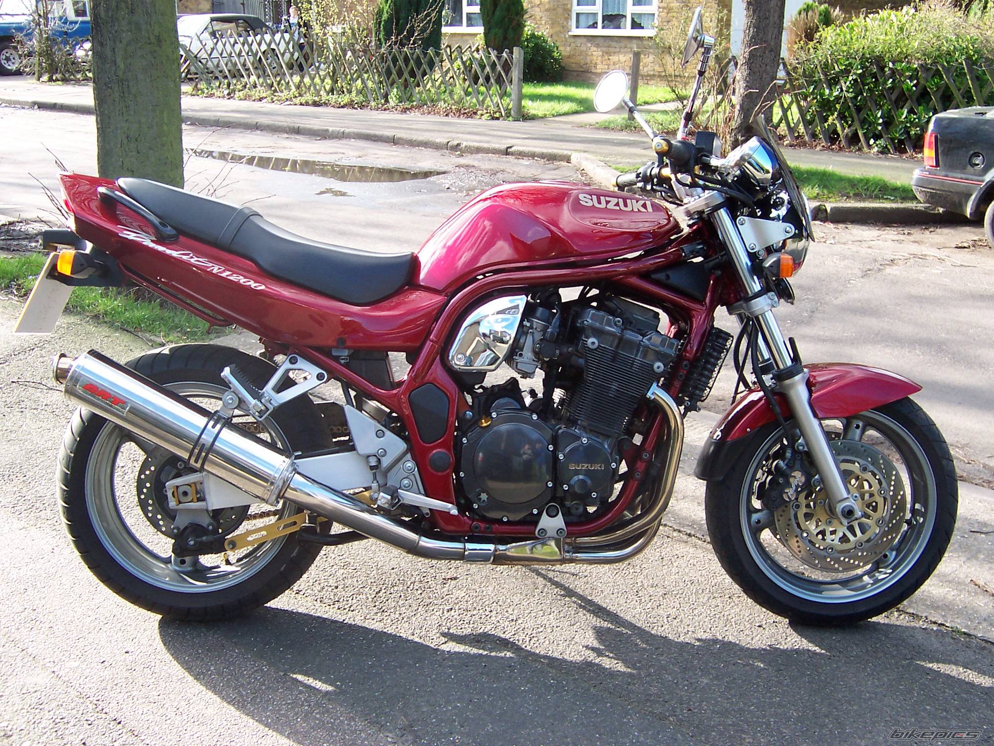 Bike Photo 256812