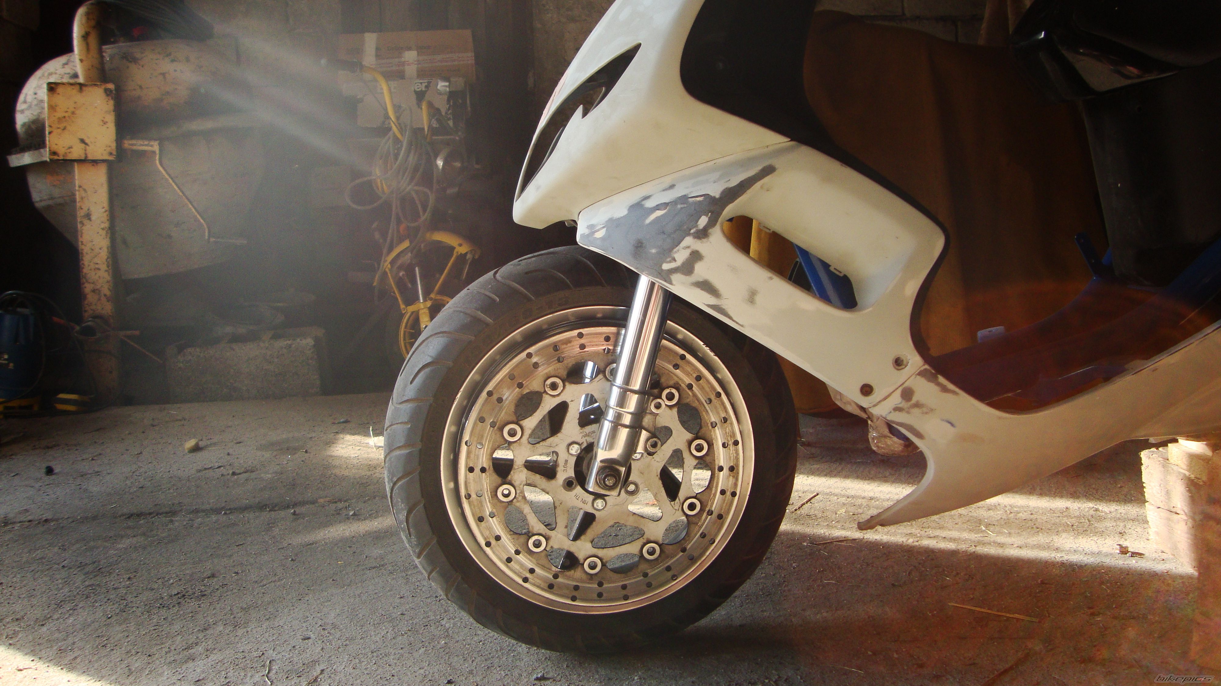 Bike Photo 2568135
