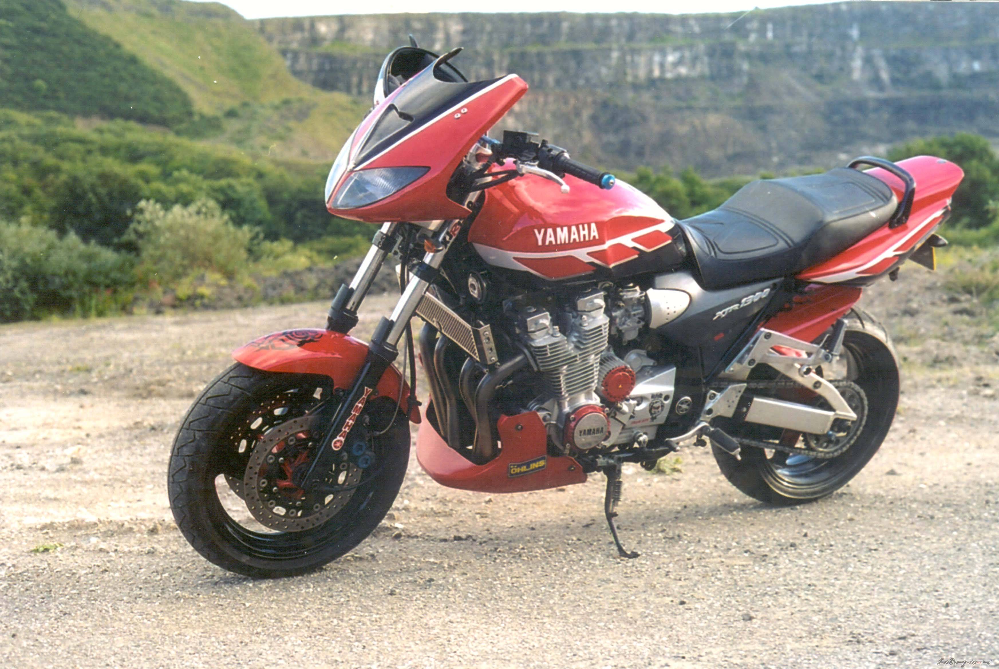 Bike Photo 256814