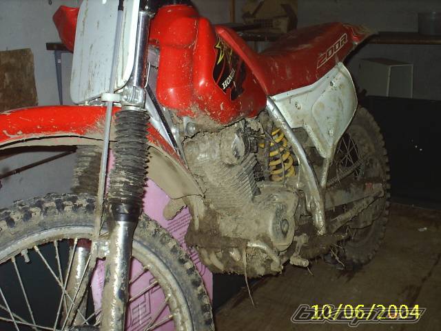 Bike Photo 256816