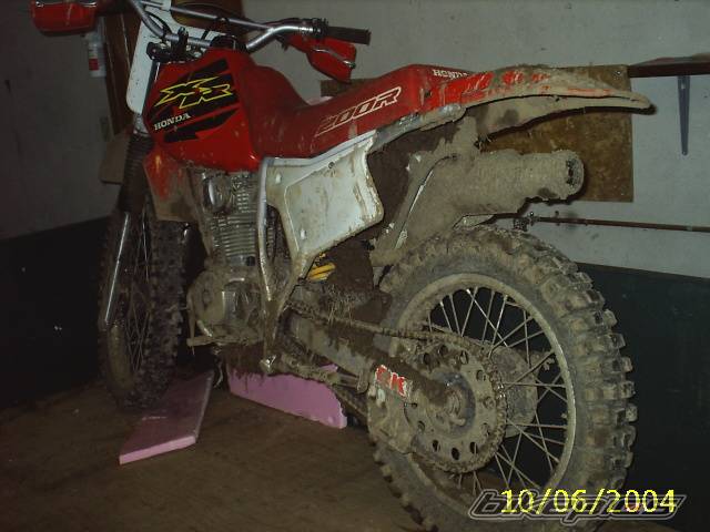 Bike Photo 256817