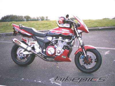 Bike Photo 256819