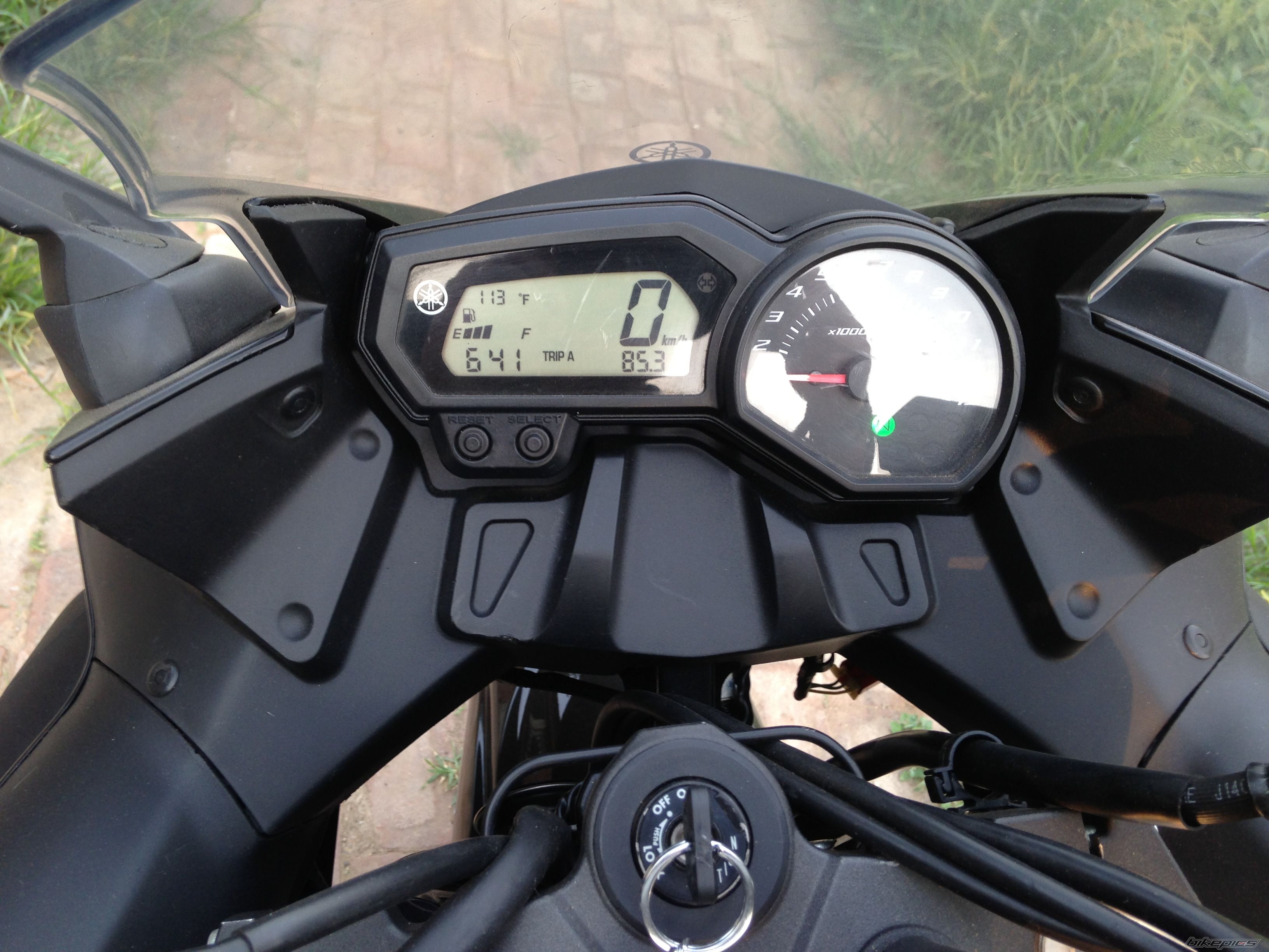 Bike Photo 2568236