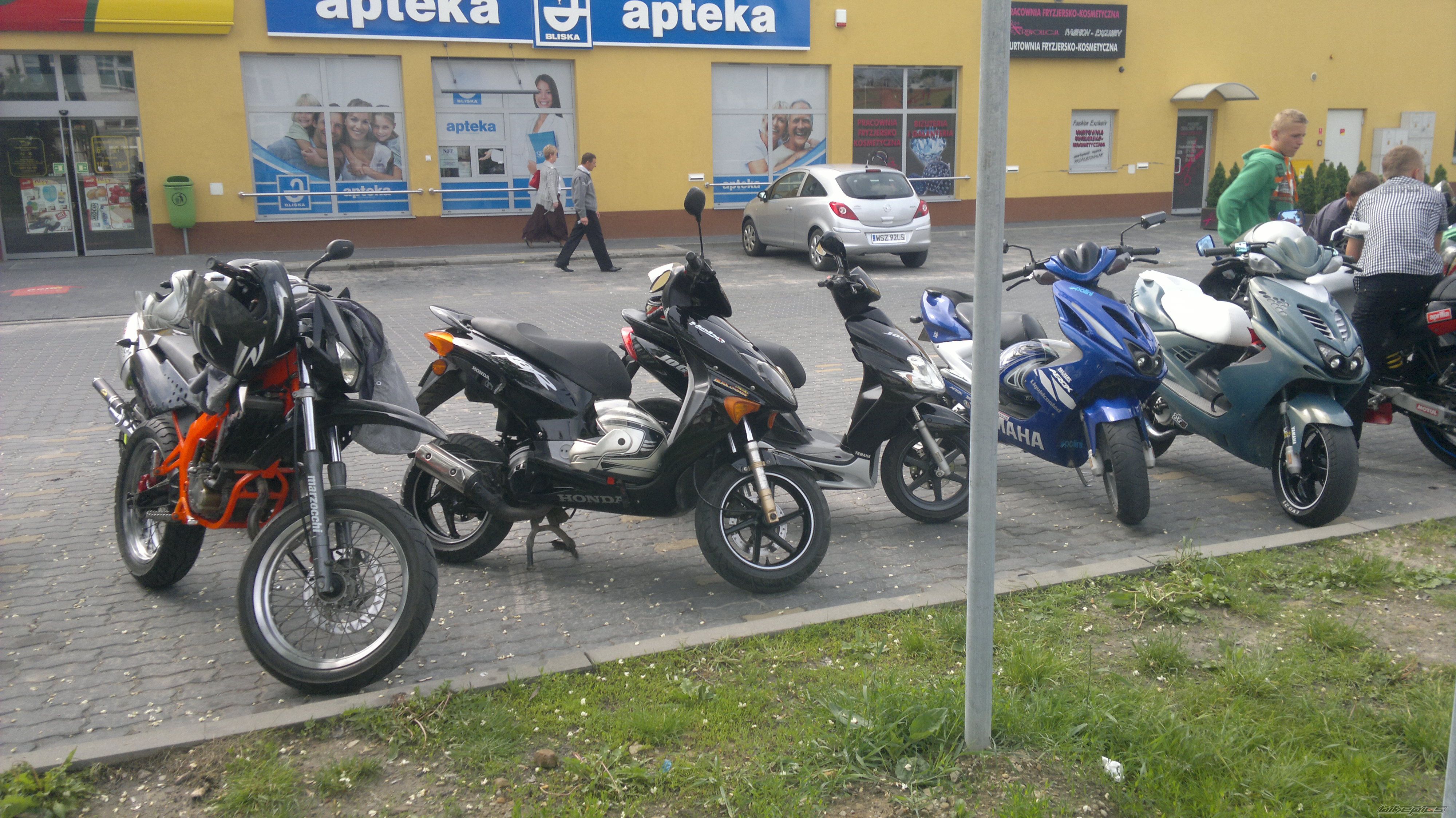 Bike Photo 2568245