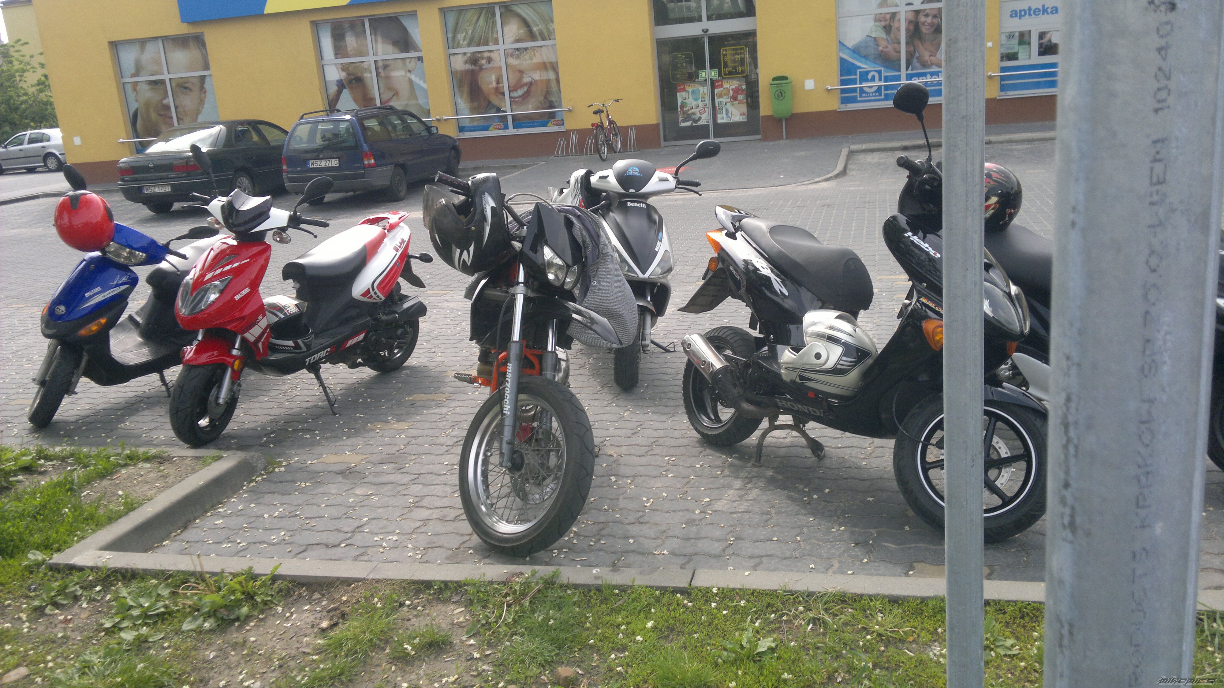 Bike Photo 2568247