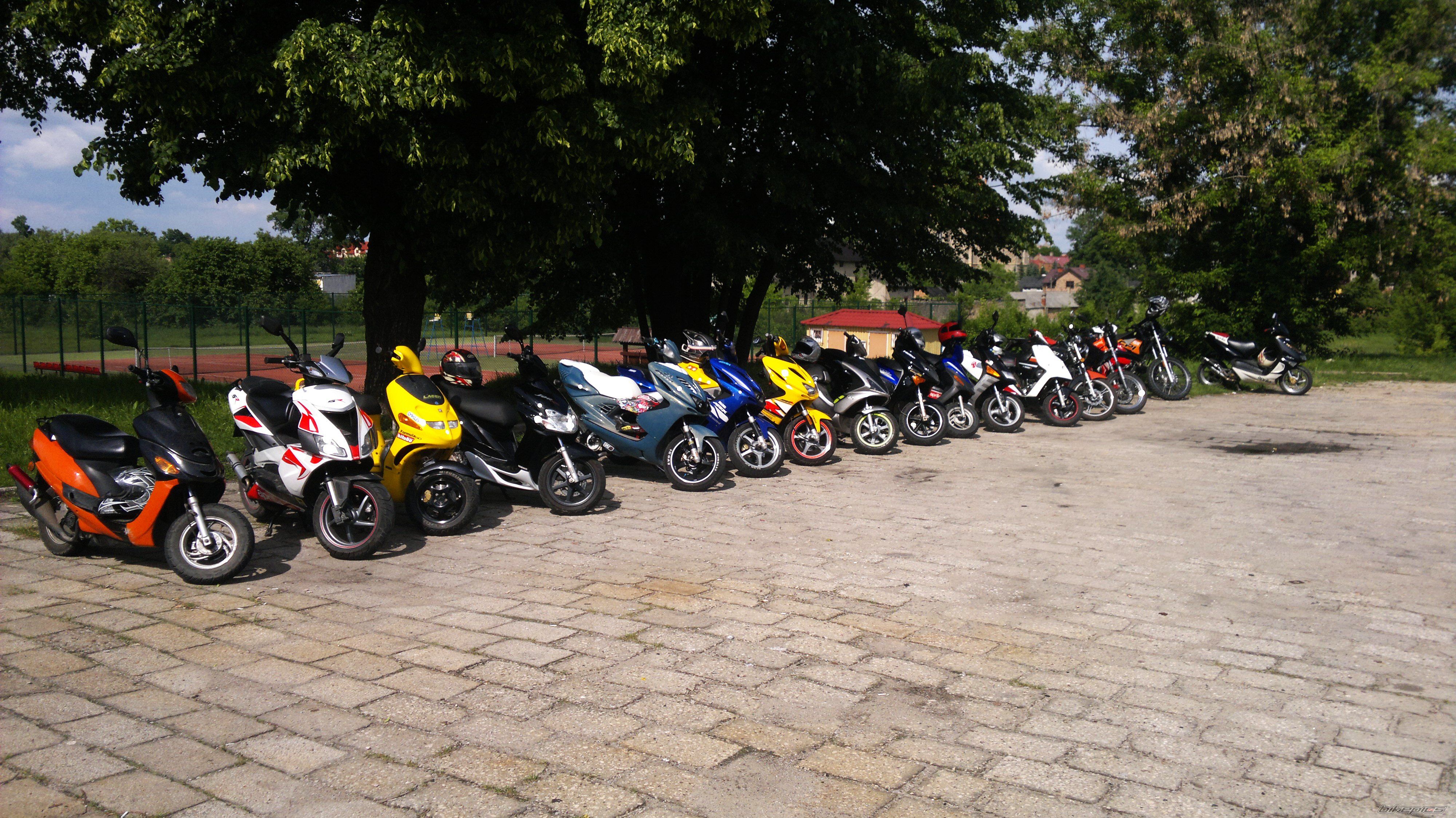 Bike Photo 2568252
