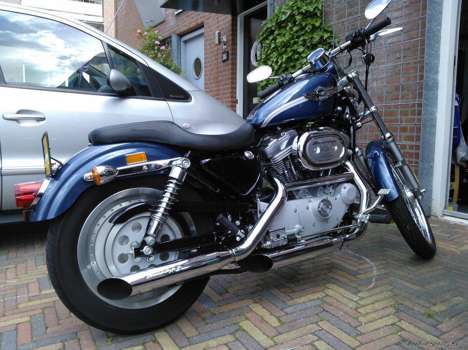 Bike Photo 2568295