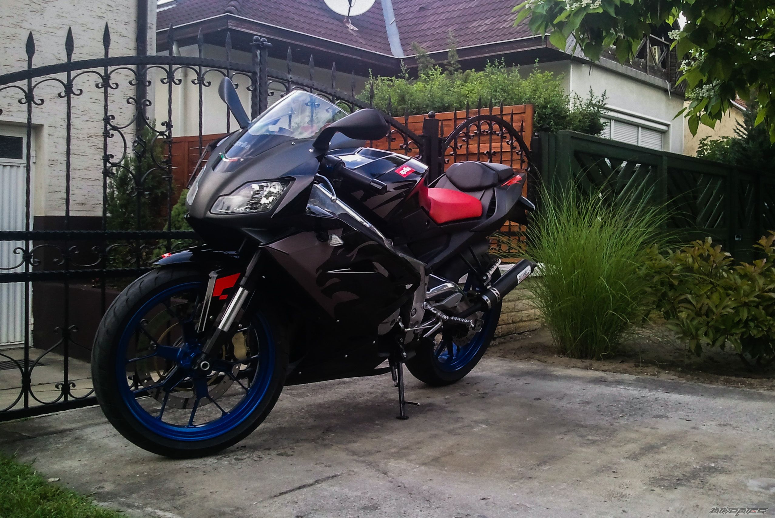 Bike Photo 2568341