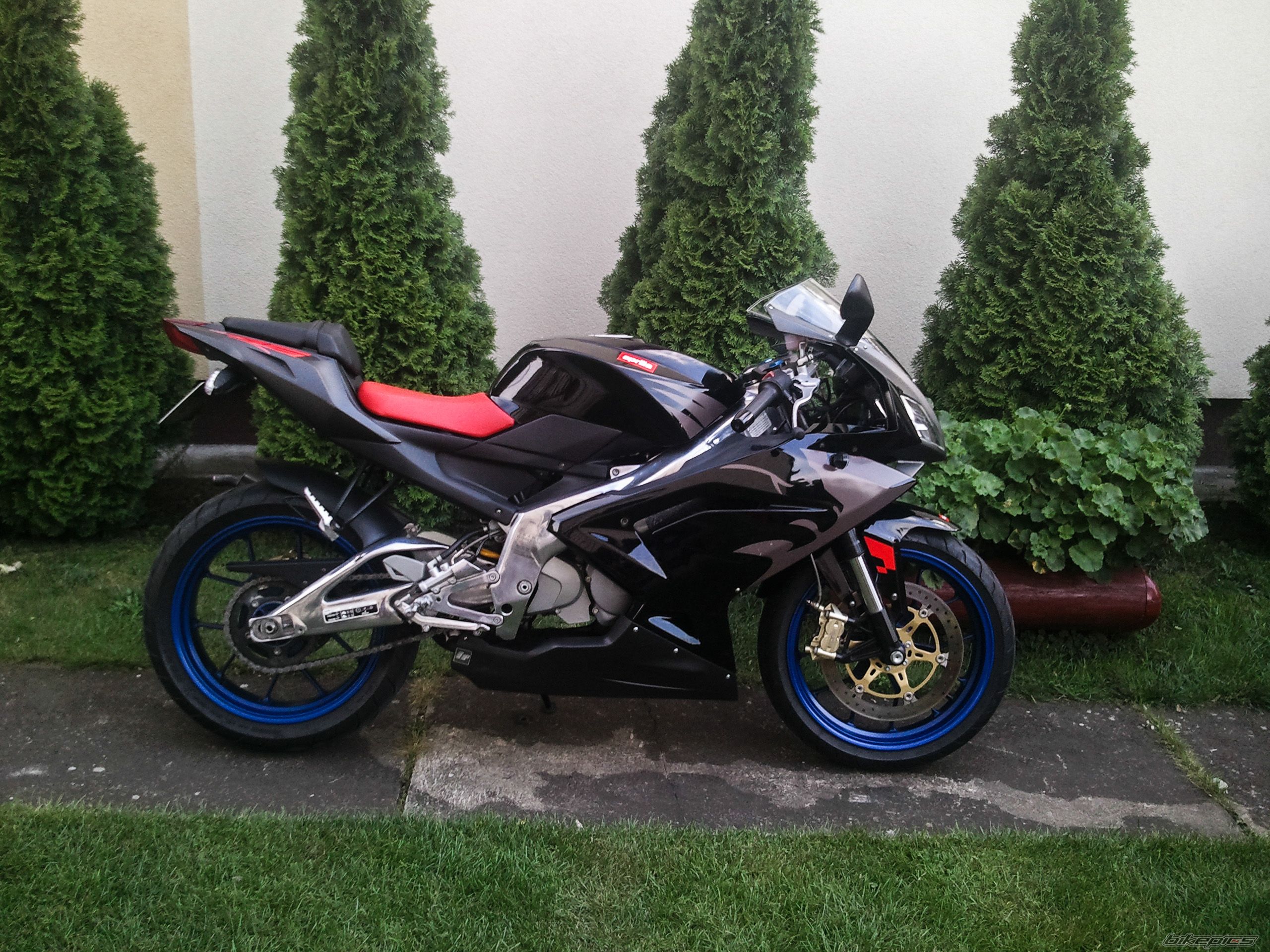 Bike Photo 2568342