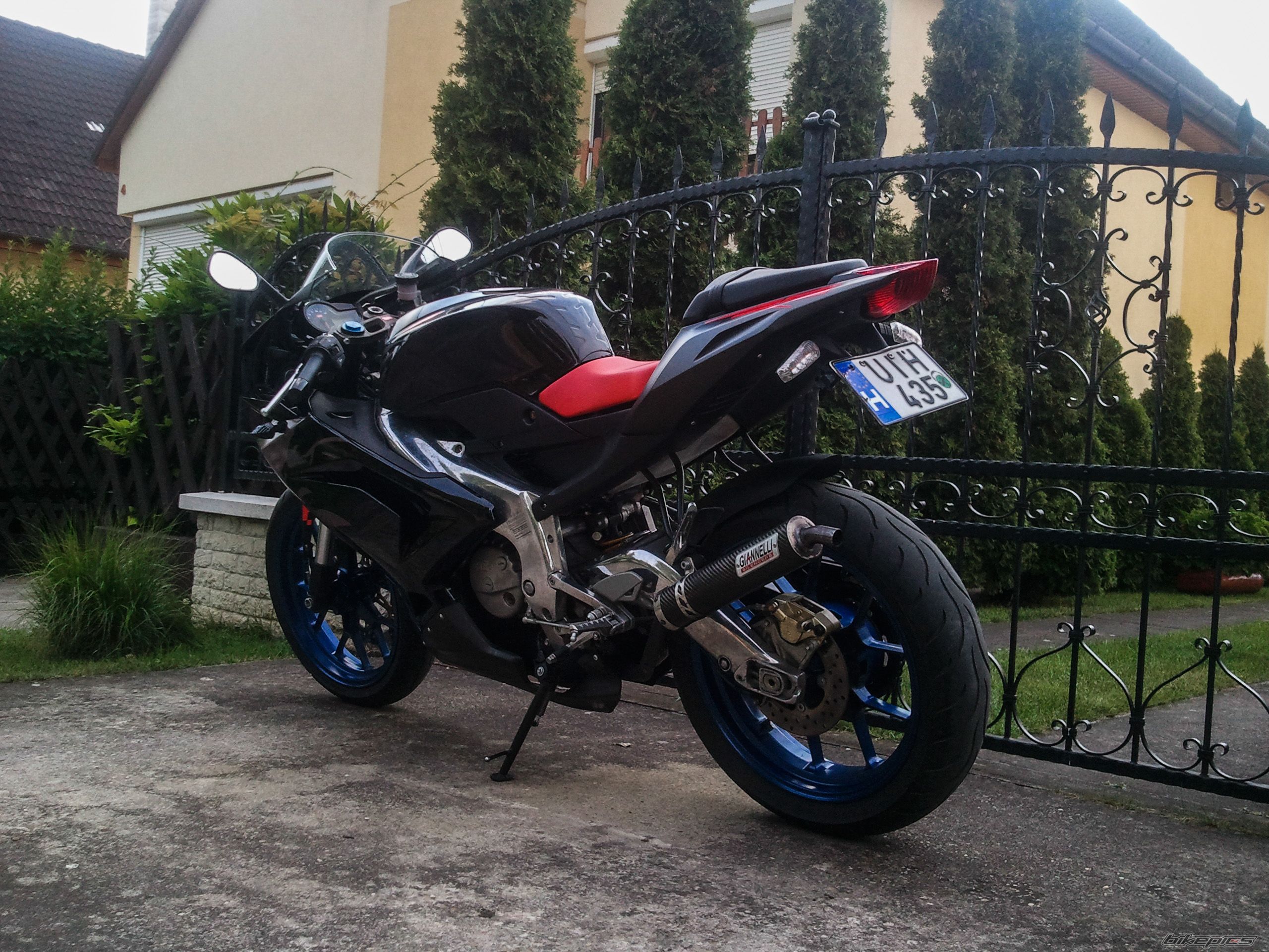 Bike Photo 2568343