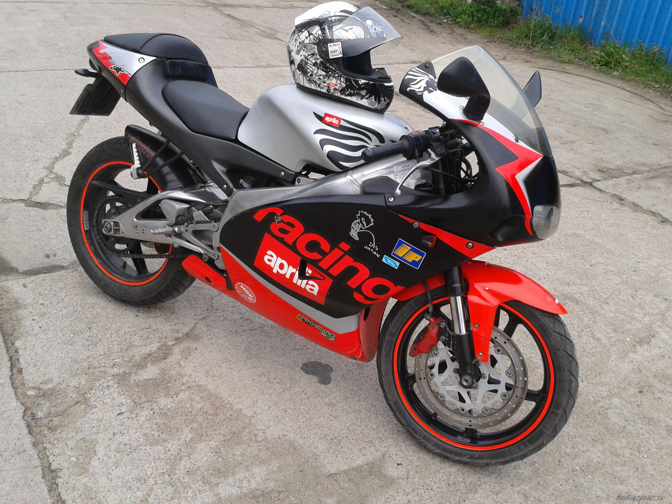 Bike Photo 2568348