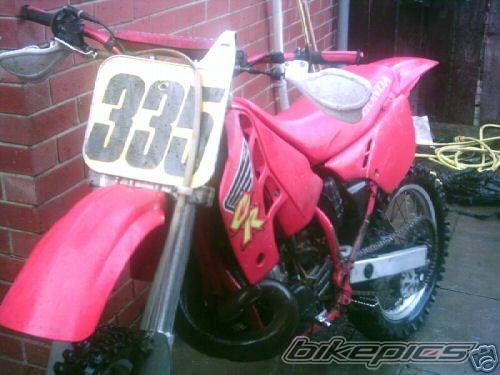 Bike Photo 256835