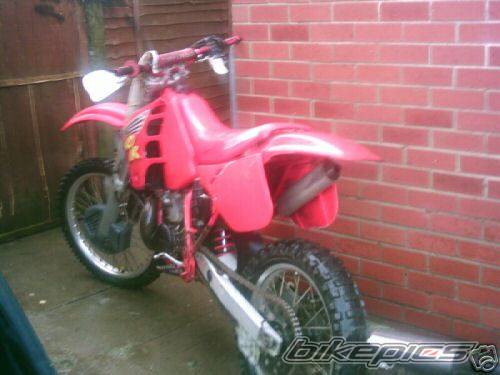 Bike Photo 256836