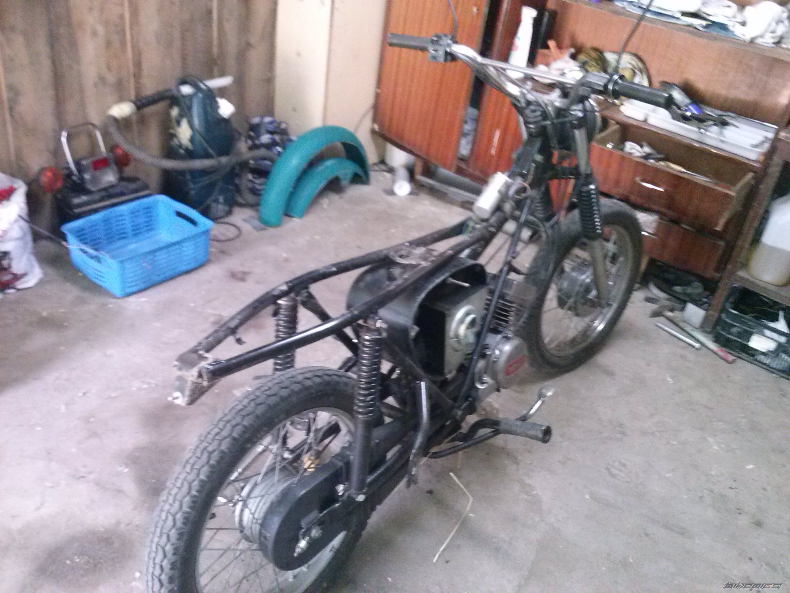 Bike Photo 2568360