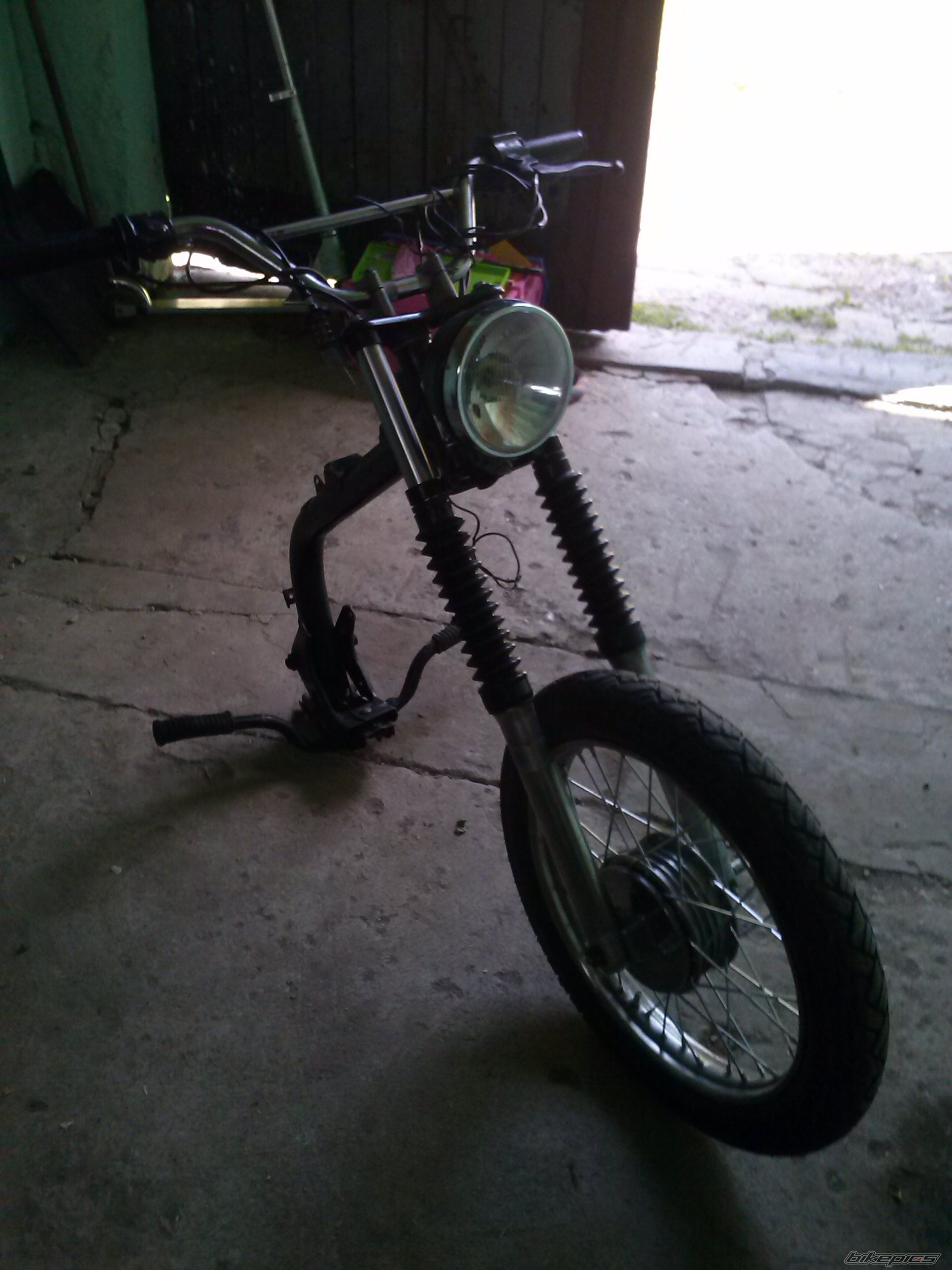 Bike Photo 2568361