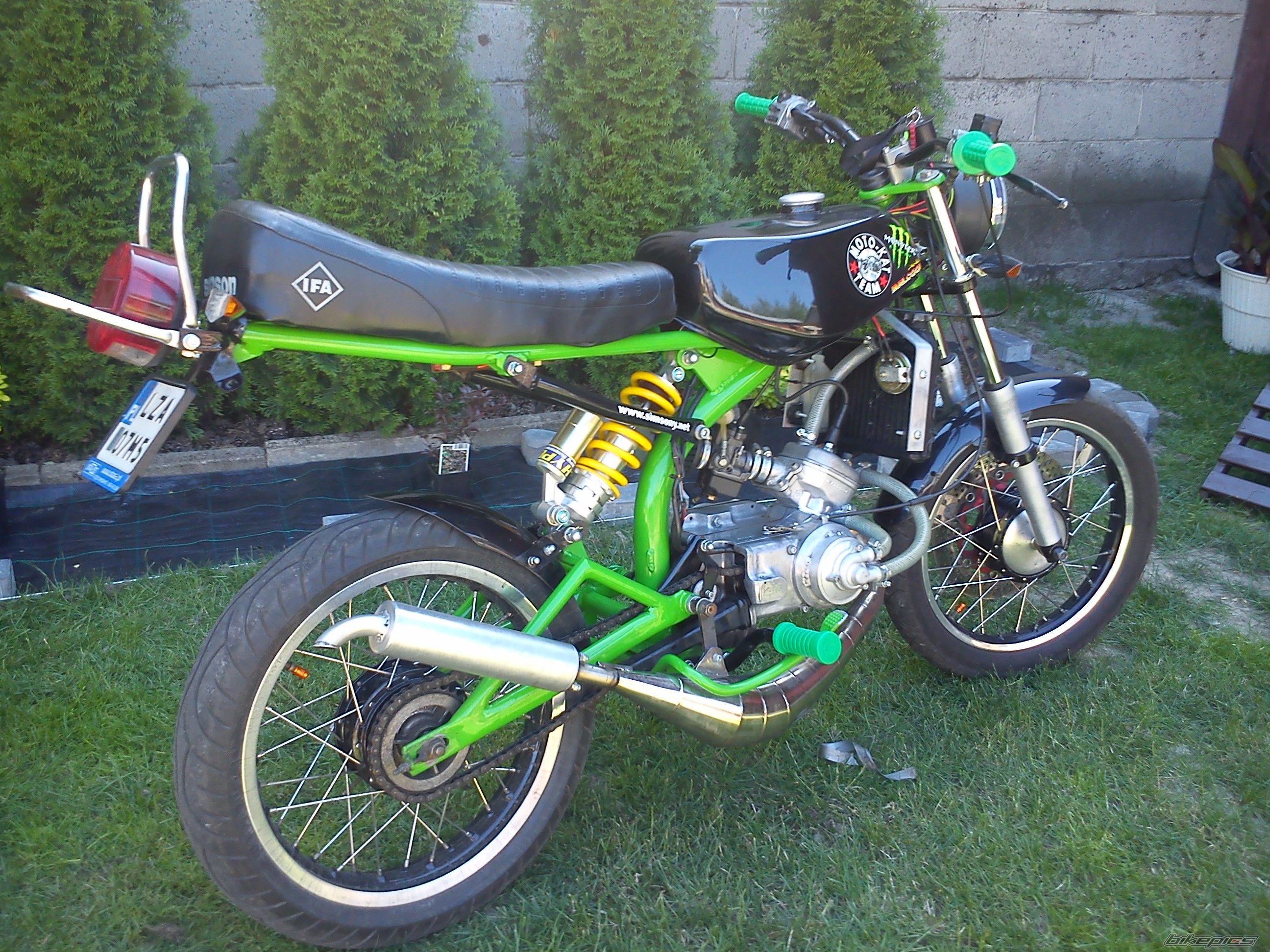 Bike Photo 2568376