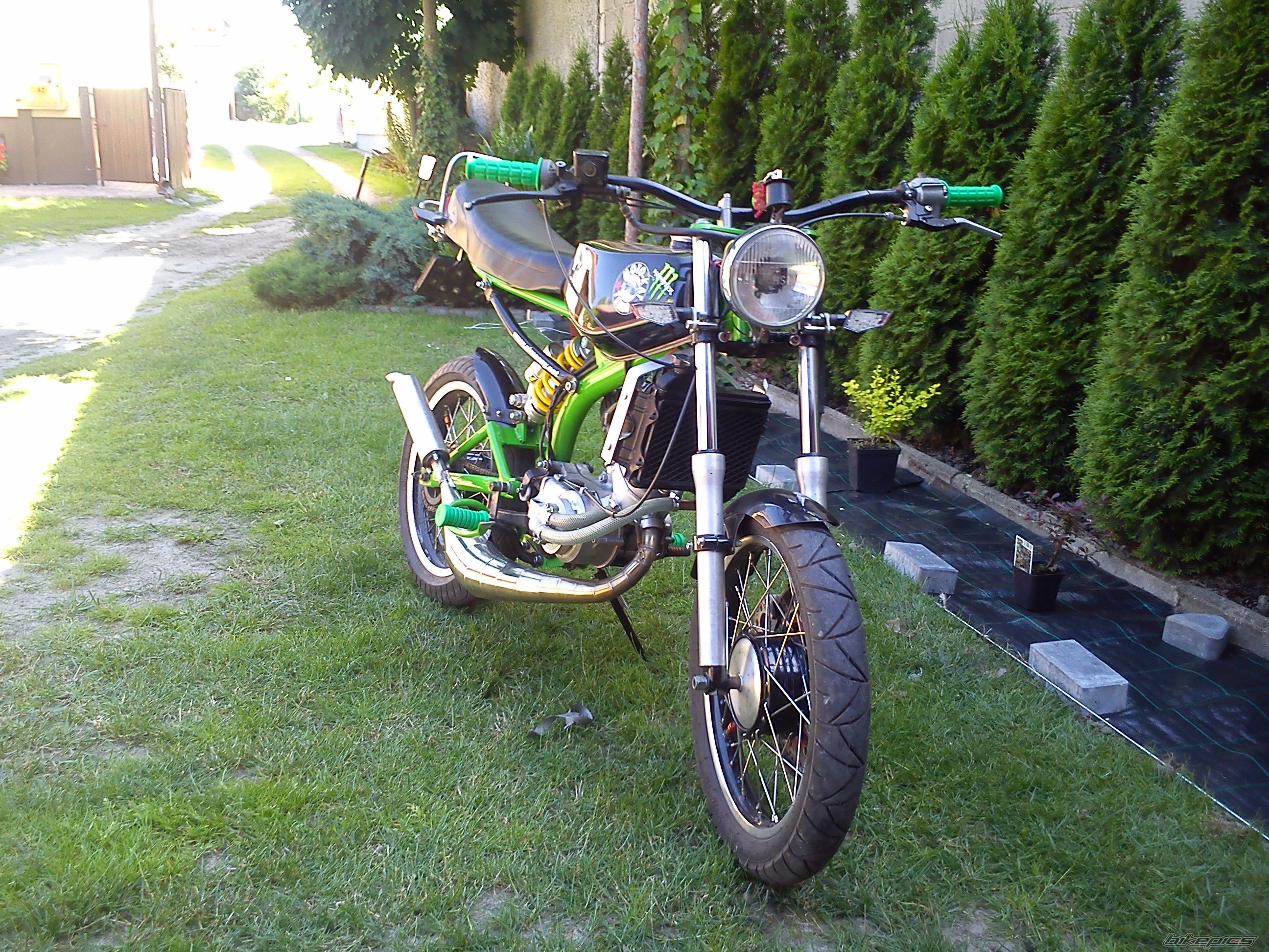 Bike Photo 2568378