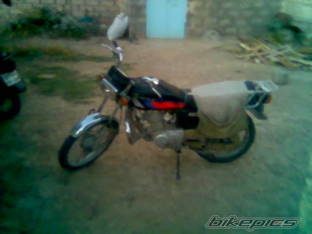 Bike Photo 2568380